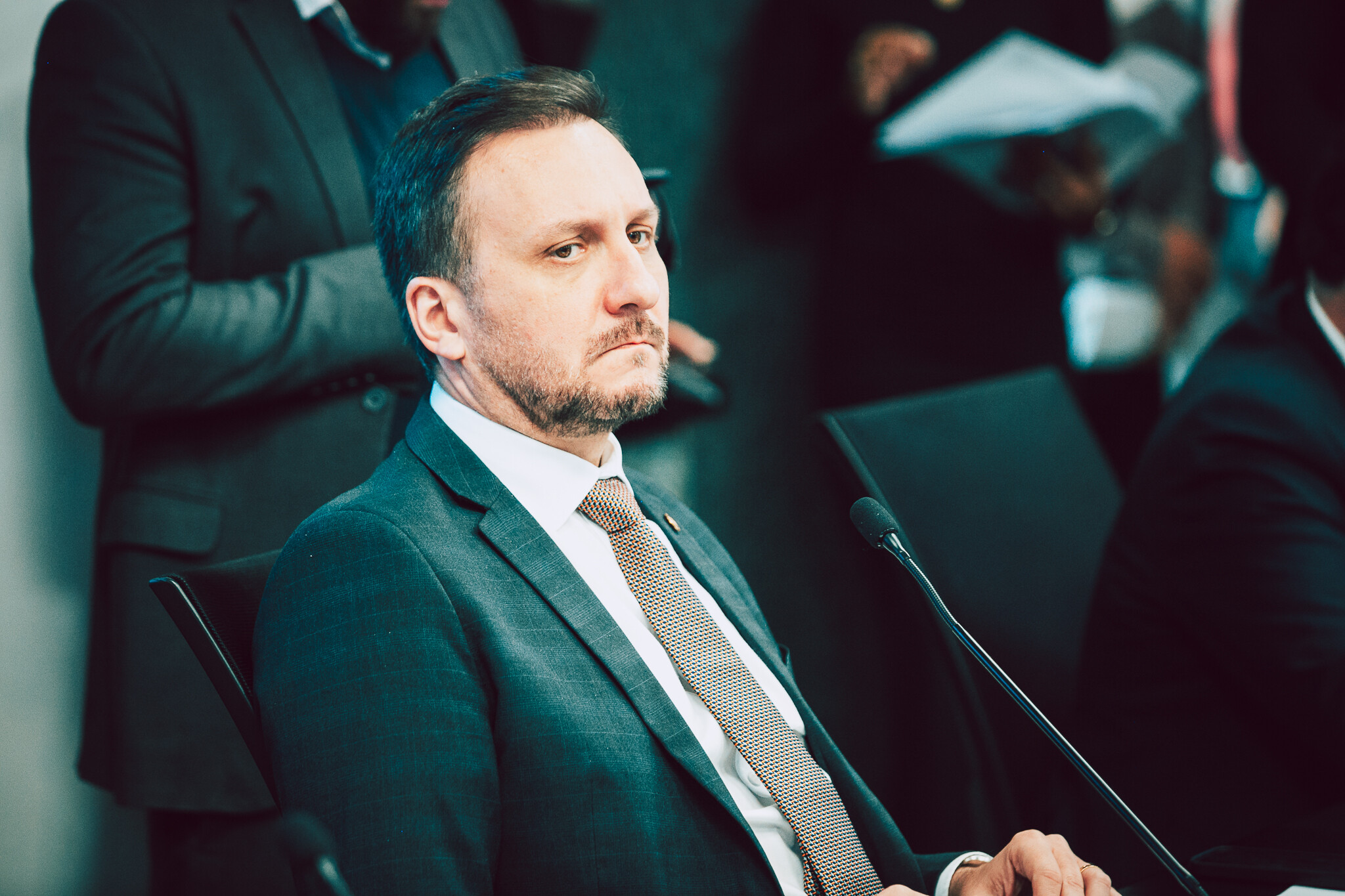 - Deputado Pepê Collaço (PP)