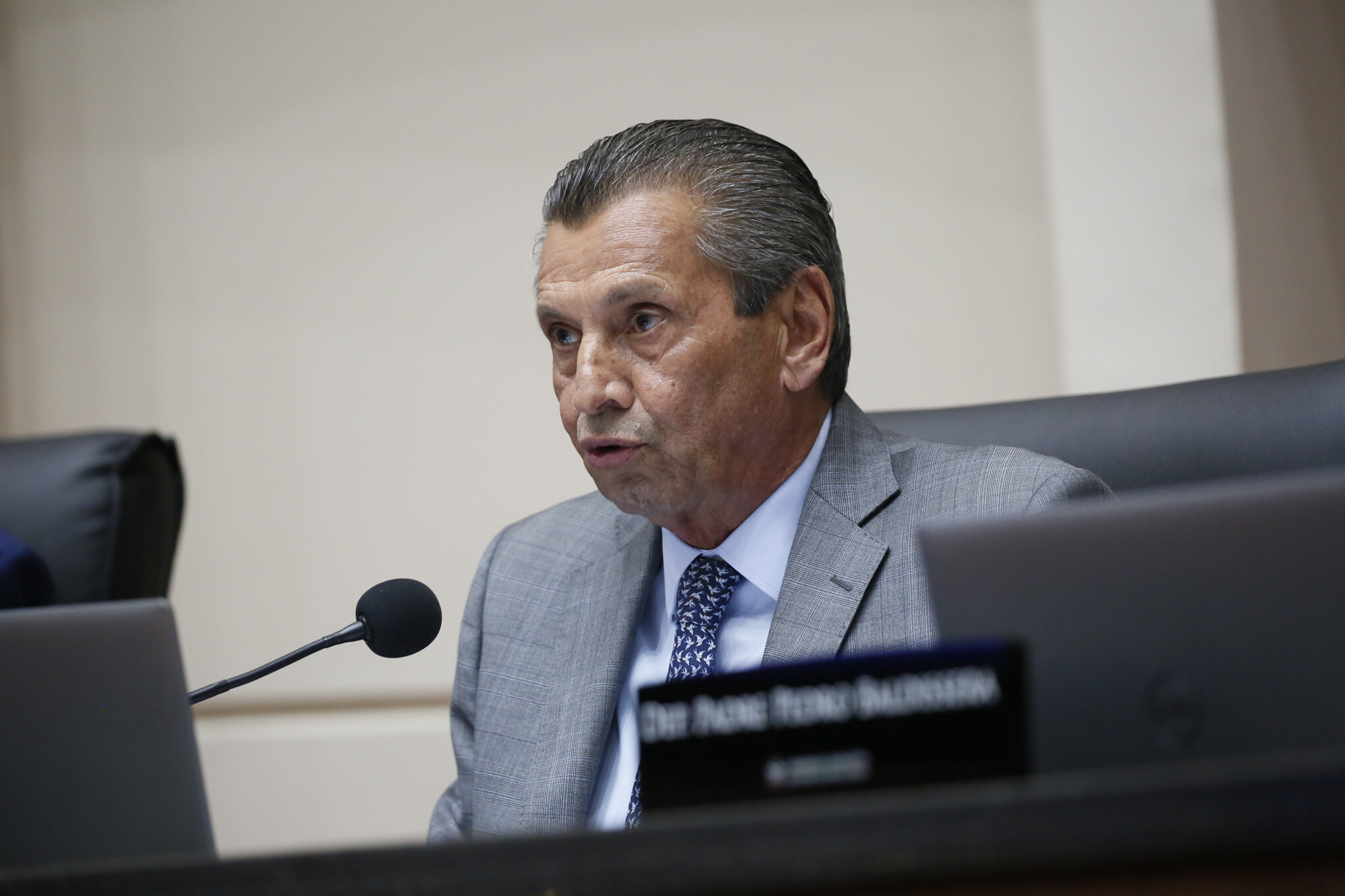 - Deputado Julio Garcia (PSD)