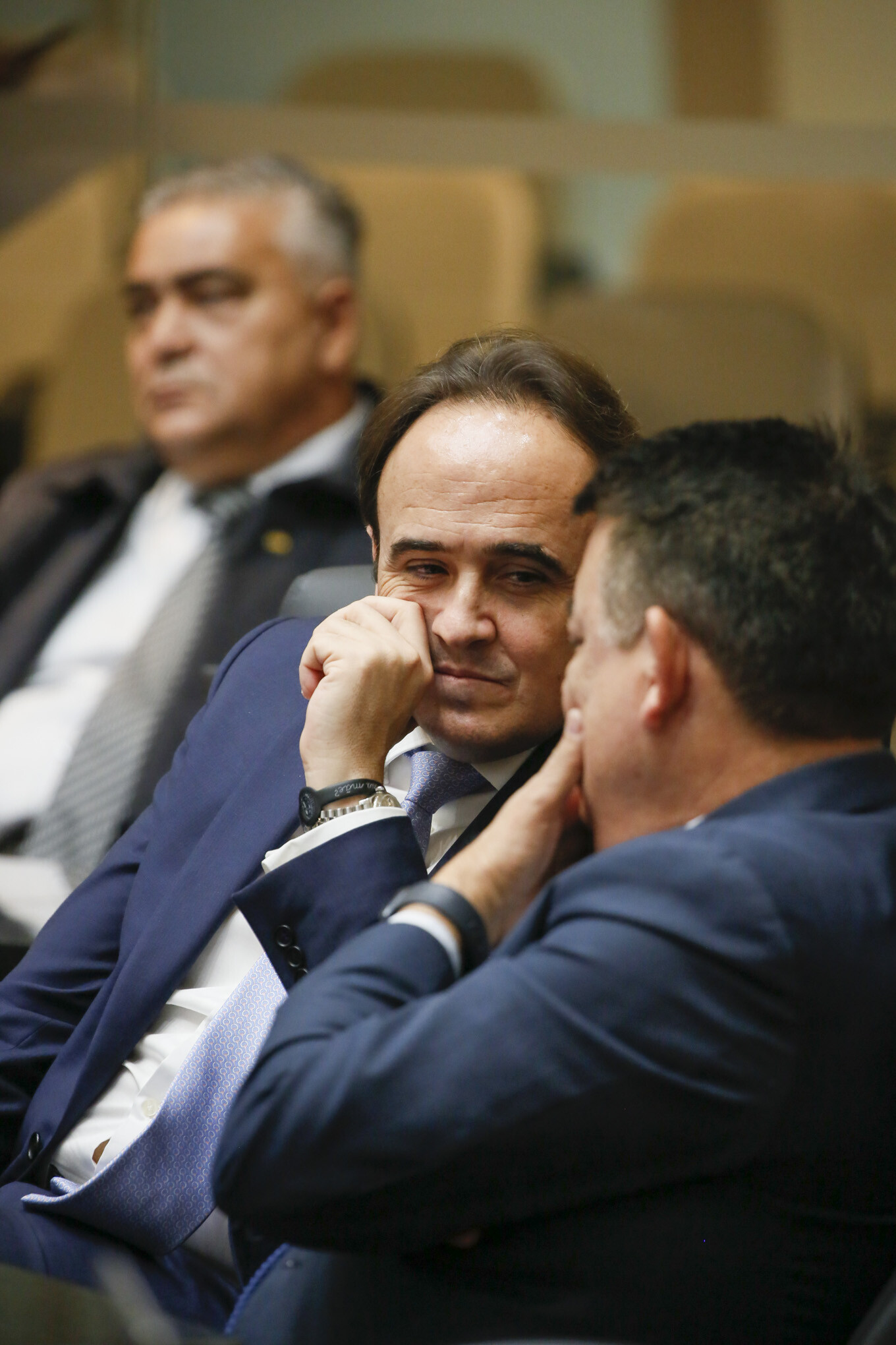 - Deputado Carlos Humberto (PL)