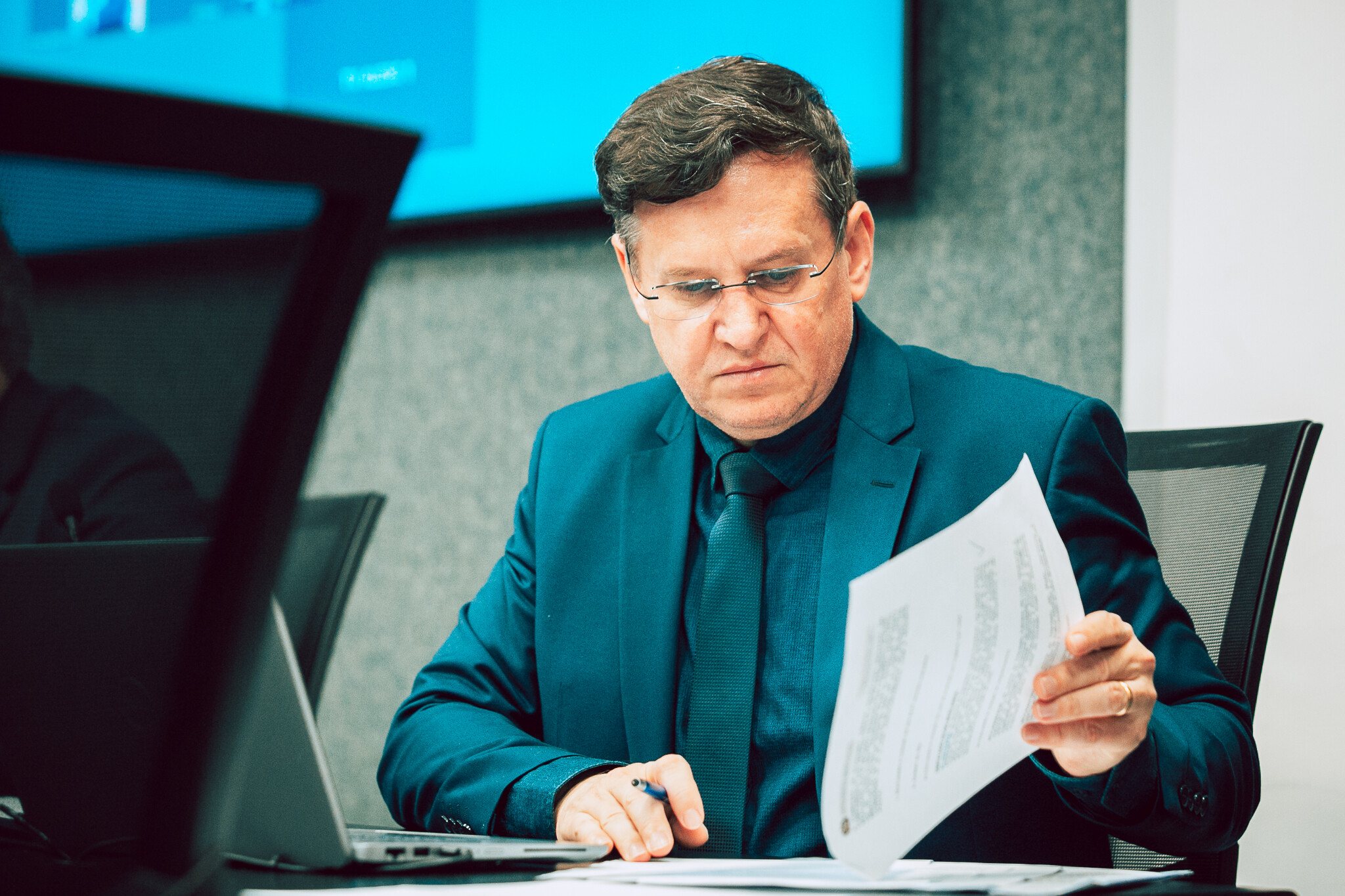 - Deputado Jair Miotto (União)