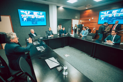 Comissão debate incentivos fiscais para a produção de macroalga