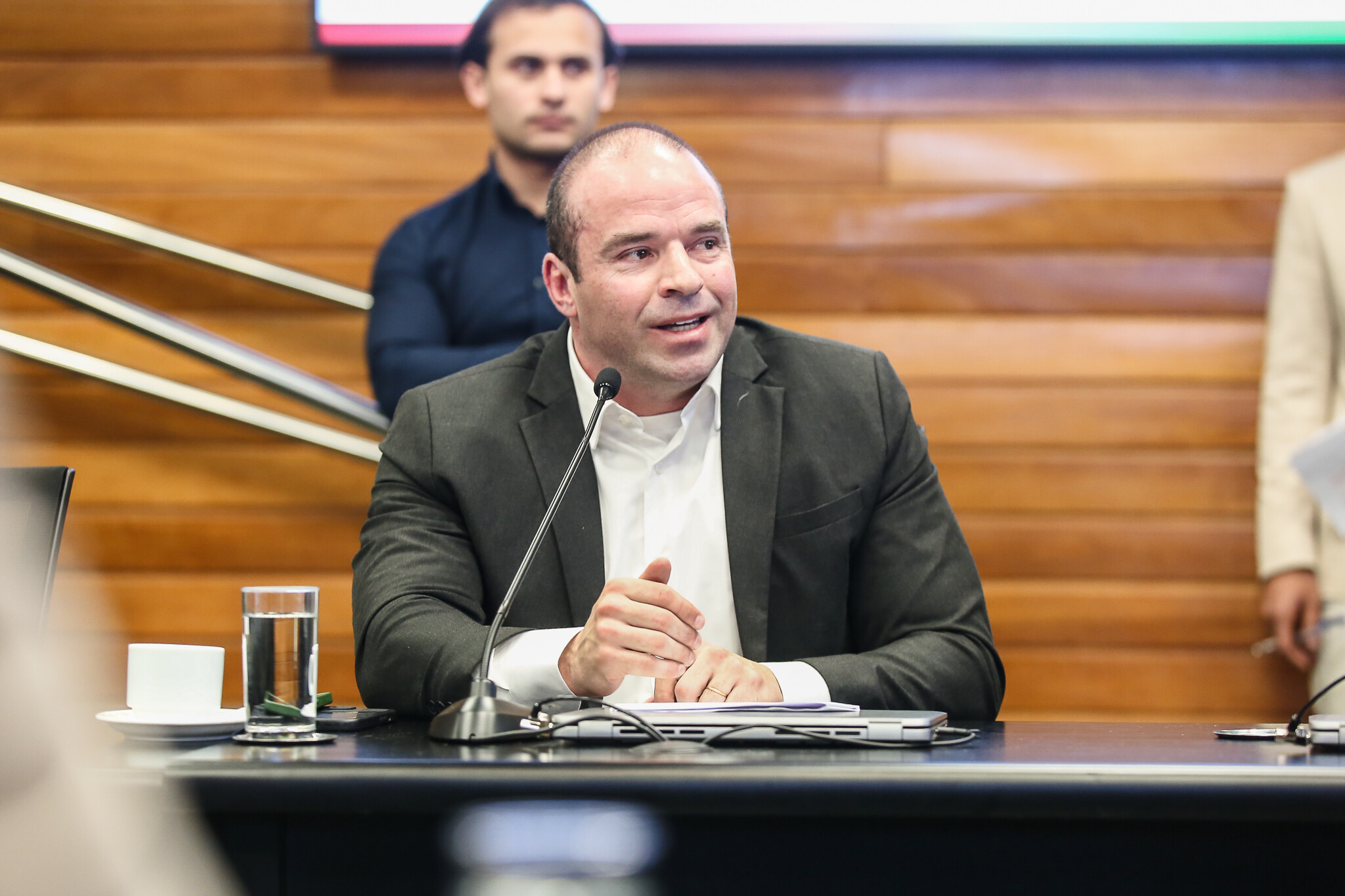 - Deputado Jessé Lopes (PL)
