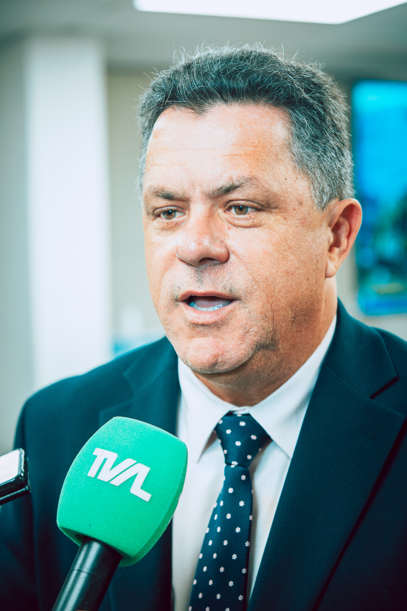 - Deputado Ivan Naatz (PL)