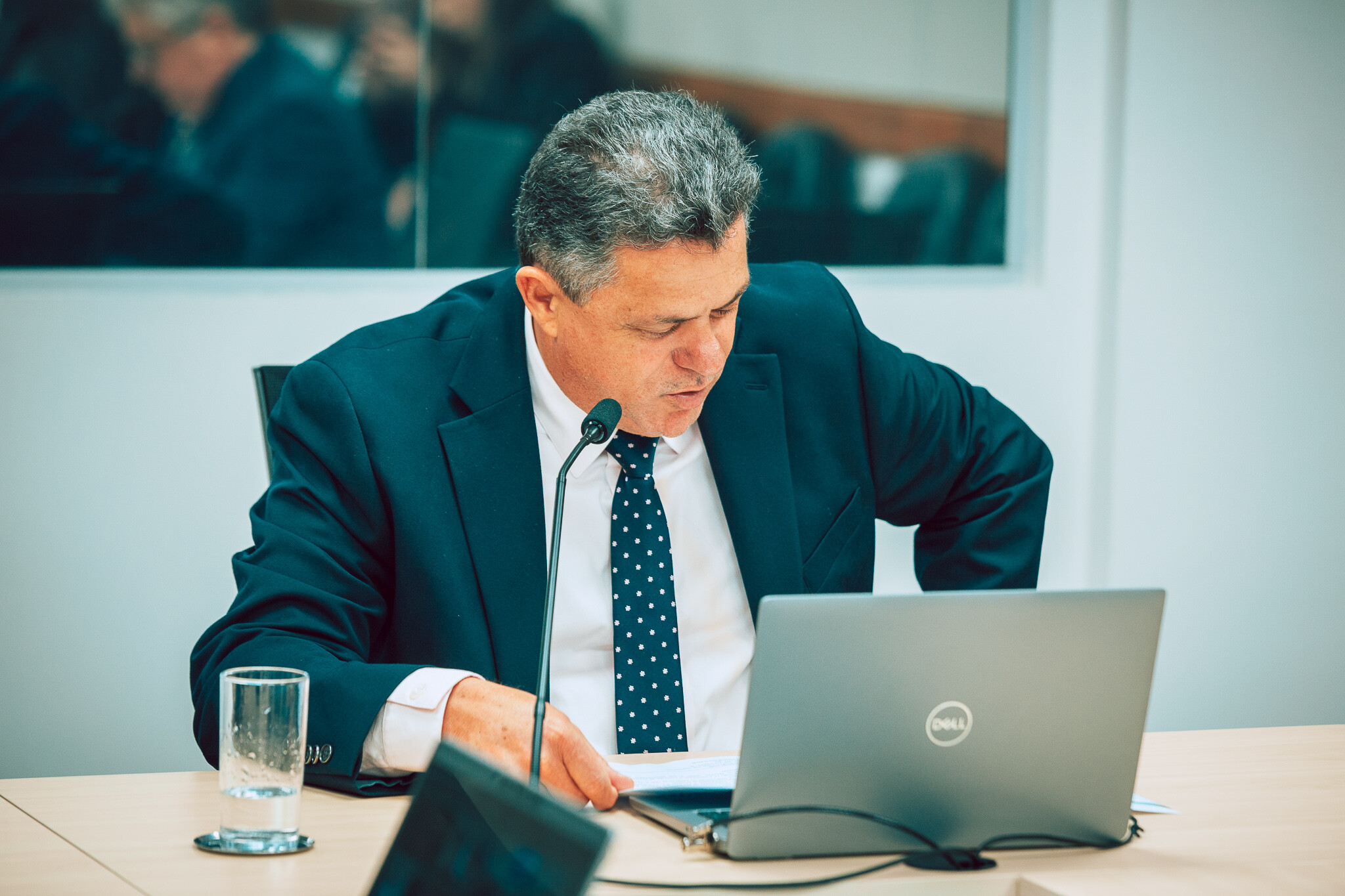 - Deputado Ivan Naatz (PL)