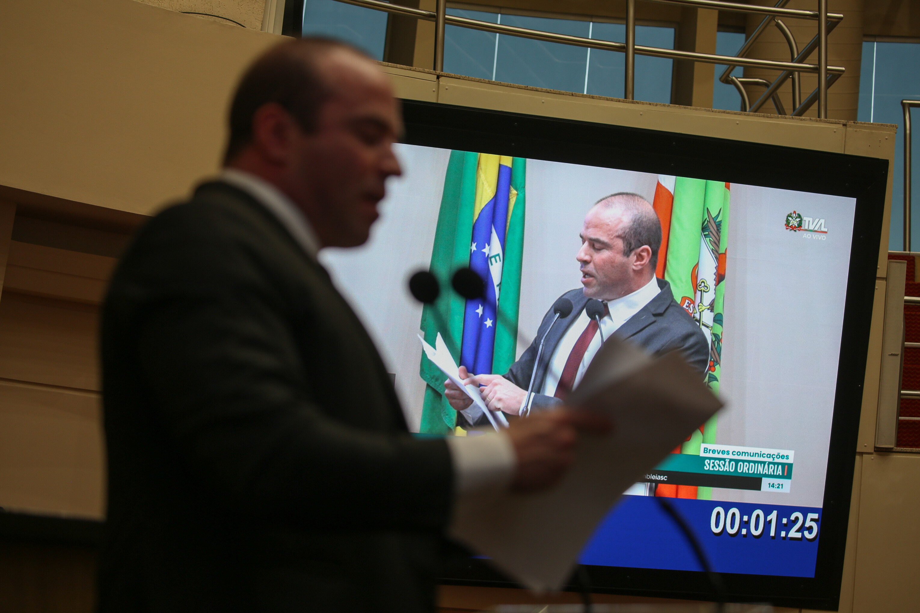 - Deputado Jessé Lopes (PL)