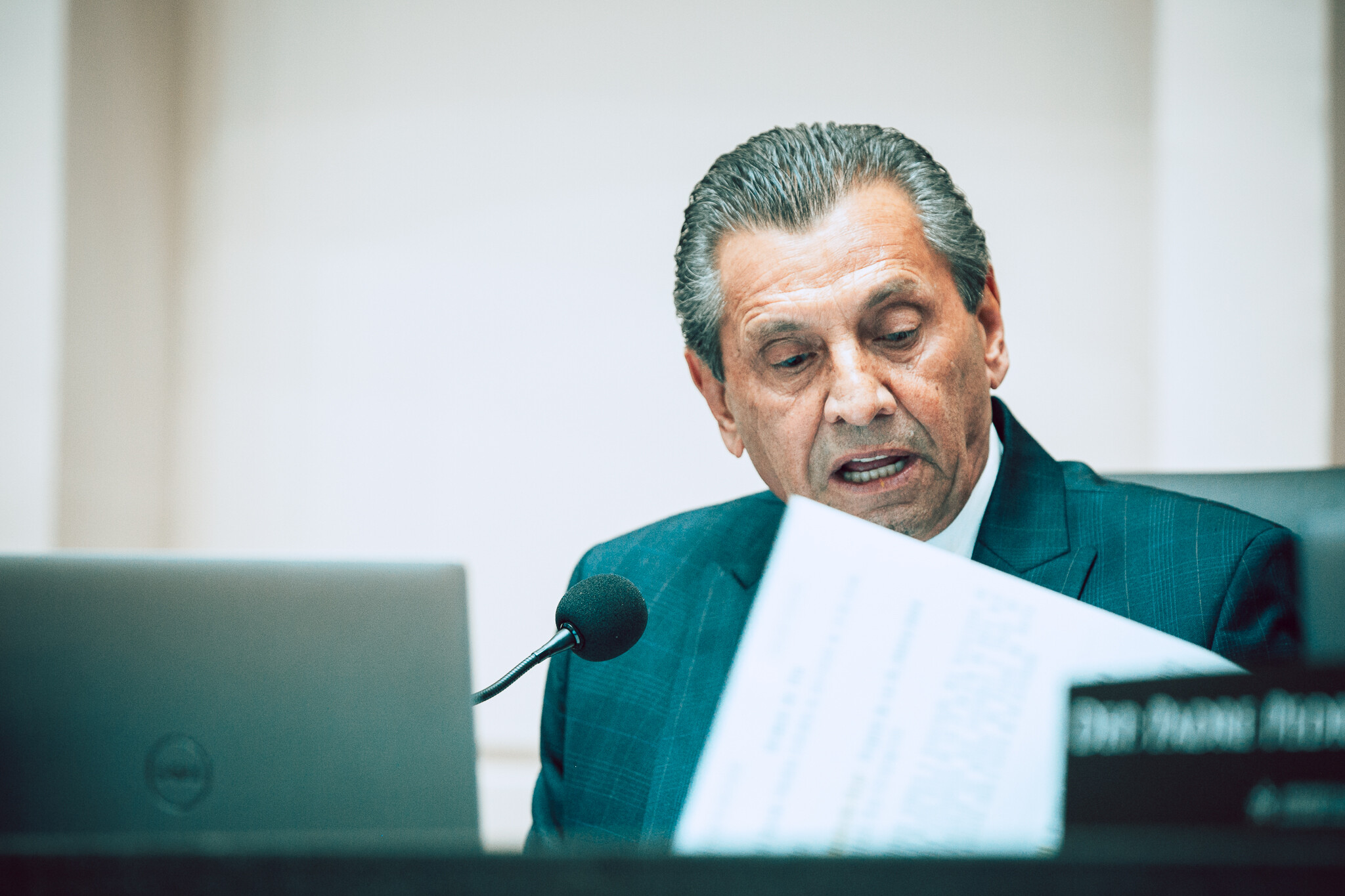 - Deputado Julio Garcia (PSD)
