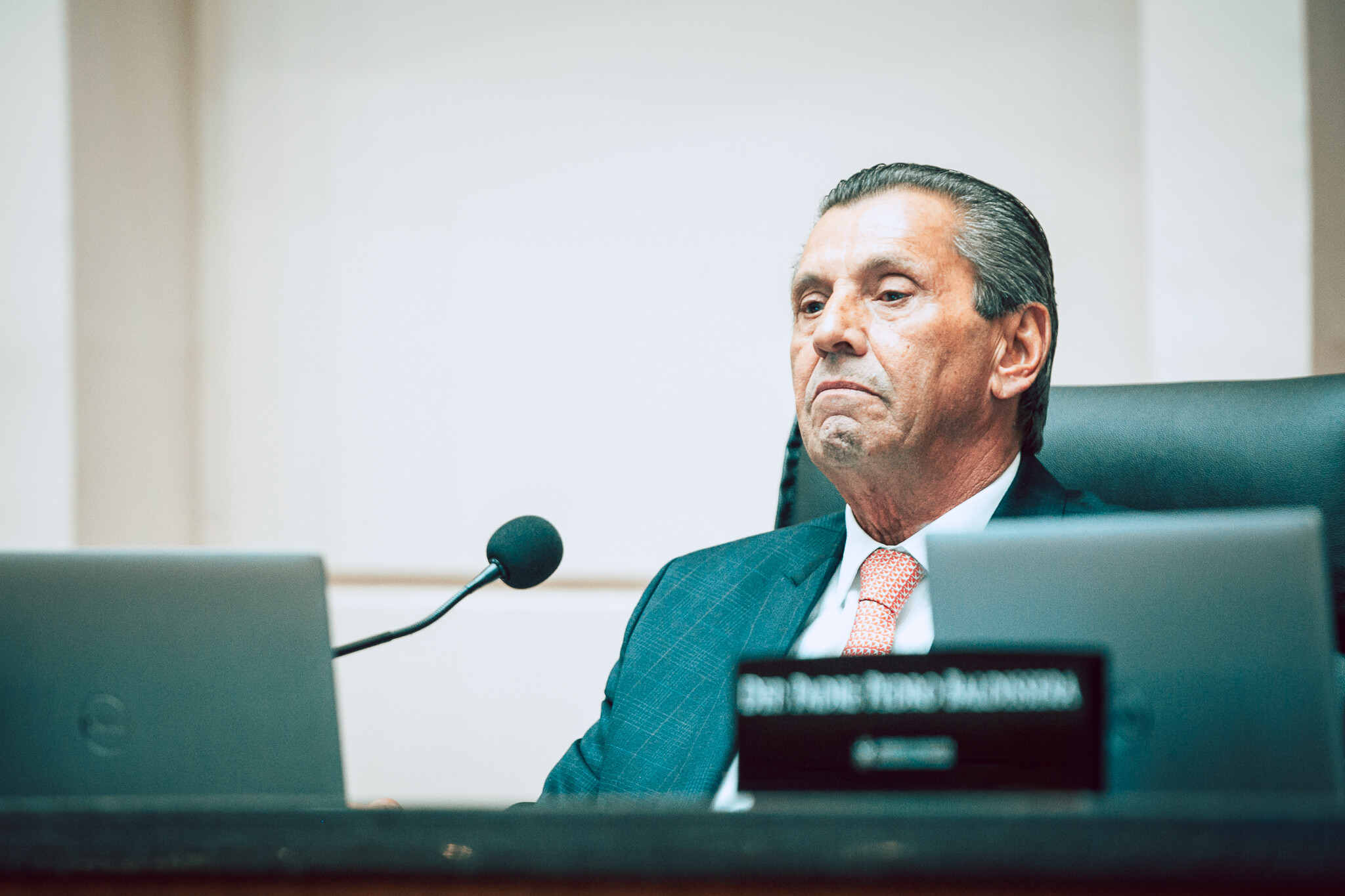 - Deputado Julio Garcia (PSD)