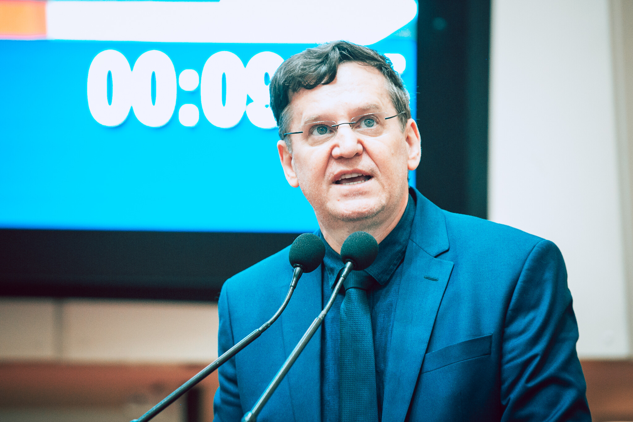 - Deputado Jair Miotto (União)