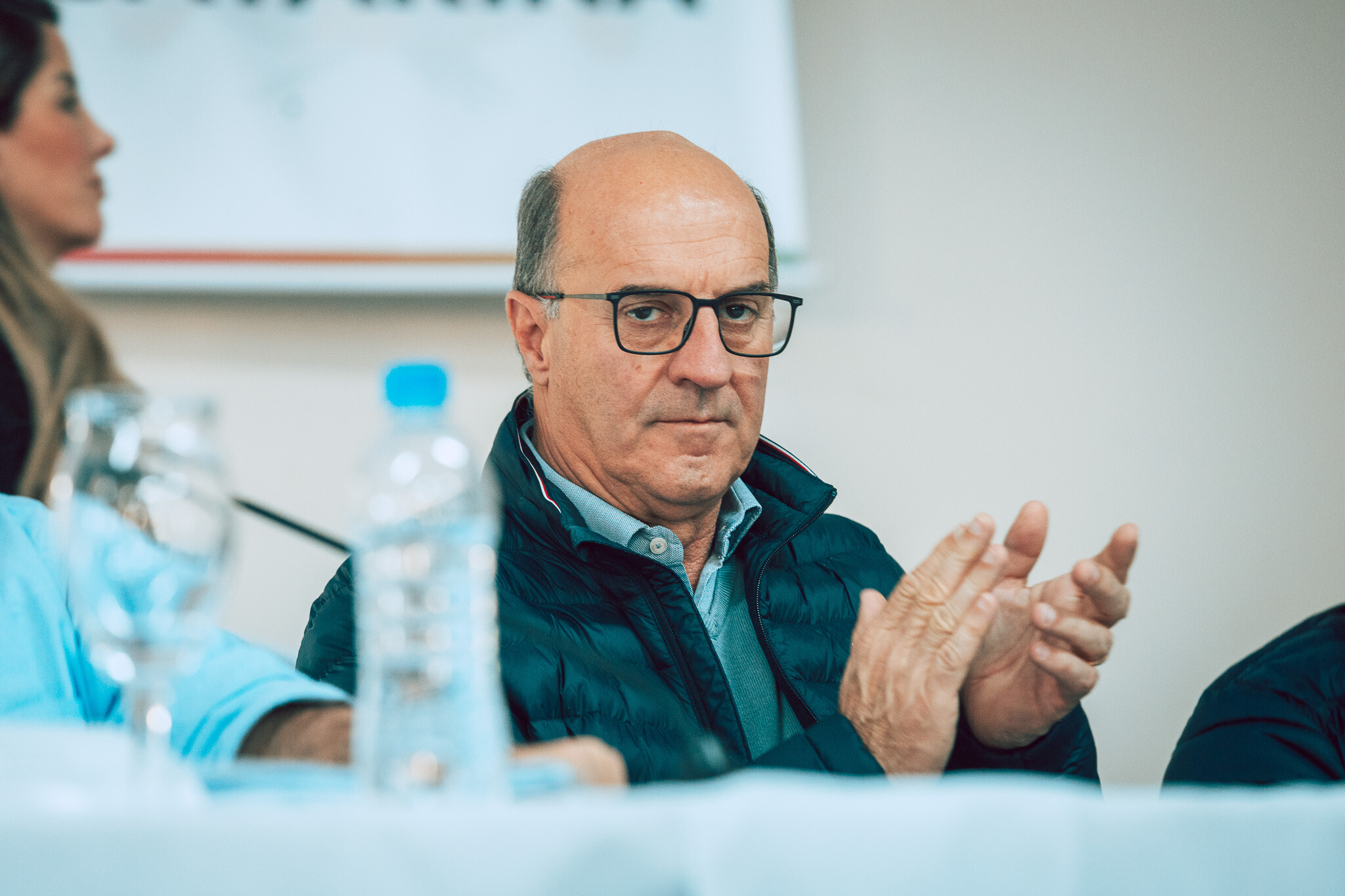 - Deputado José Milton Scheffer (PP)