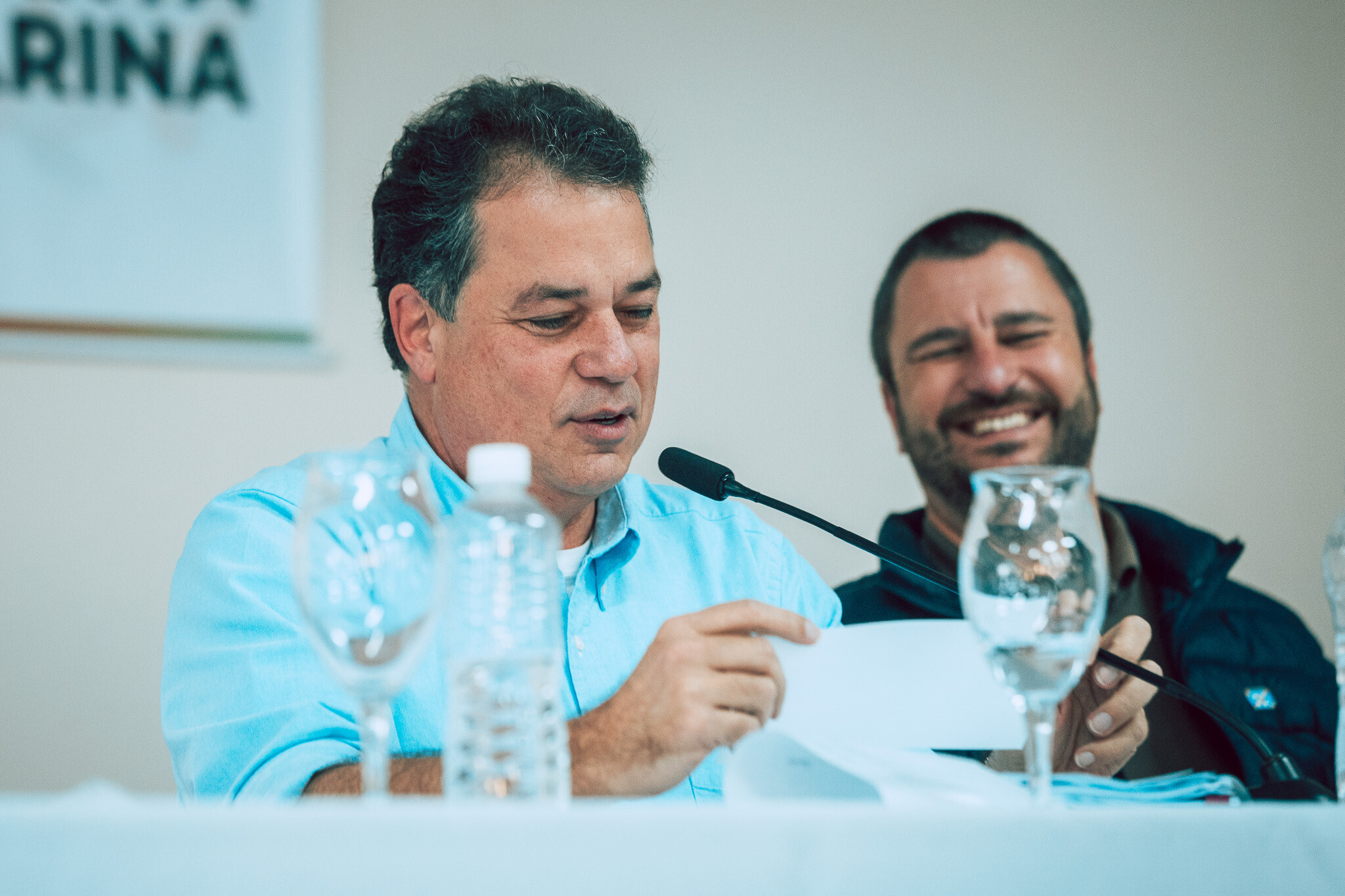 - Deputado Rodrigo Minotto (PDT)