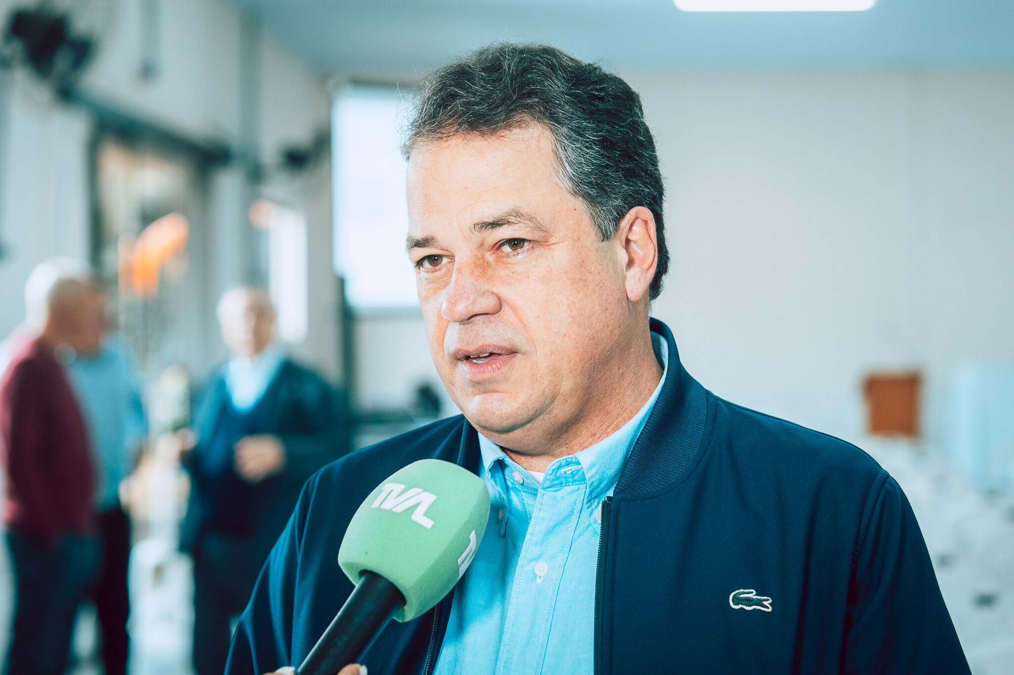 - Deputado Rodrigo Minotto (PDT)