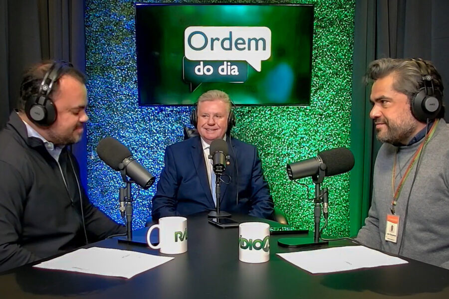 Foto: Reprodução TVAL