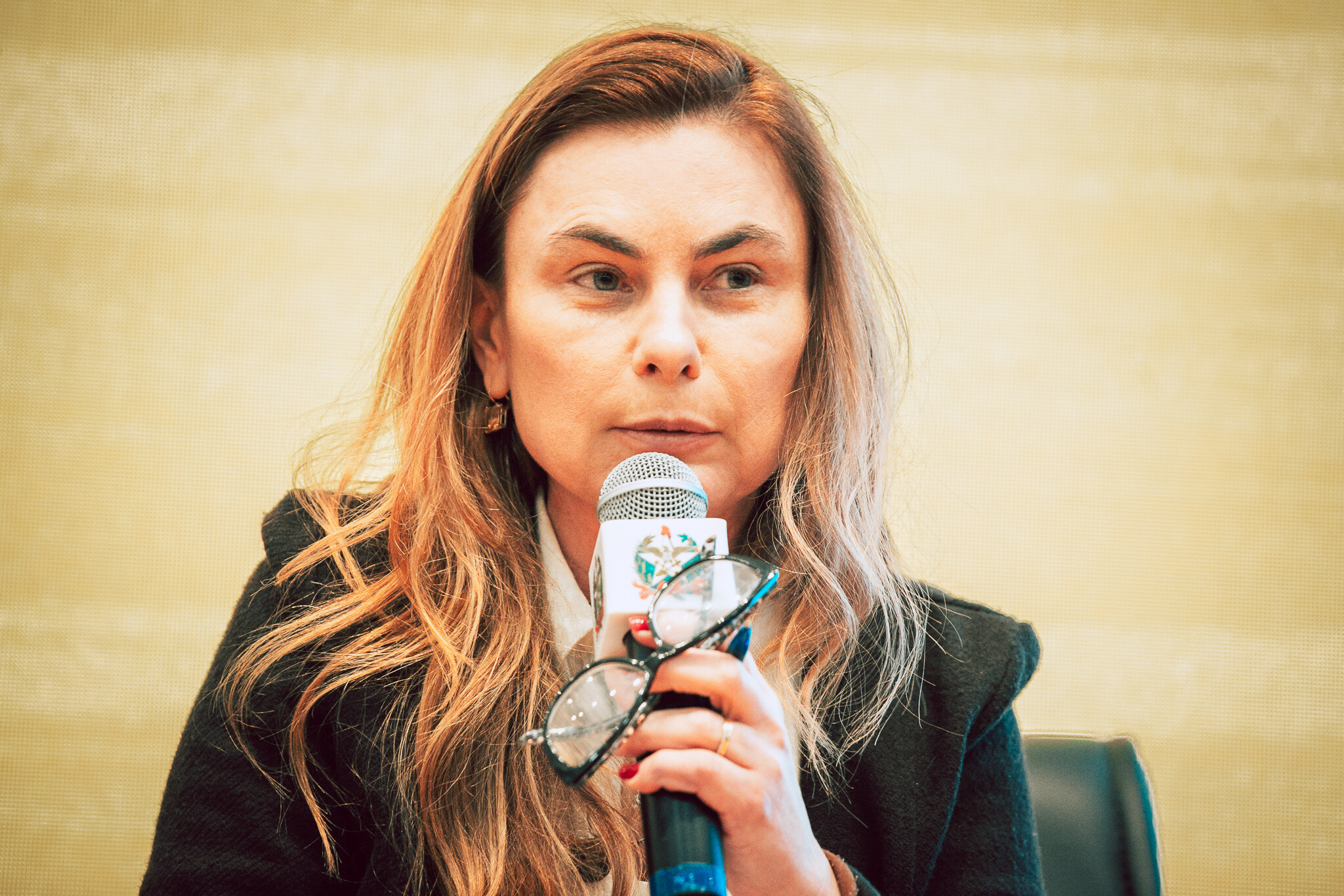 - Deputada Paulinha (Podemos)