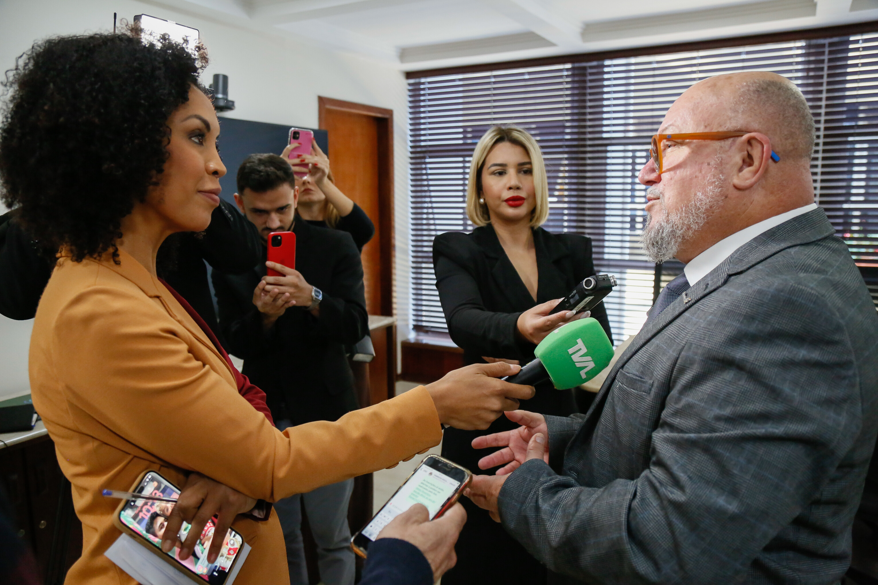 -  Hélio Dagnoni  - Presidência do Sistema Fecomércio Sesc e Senac