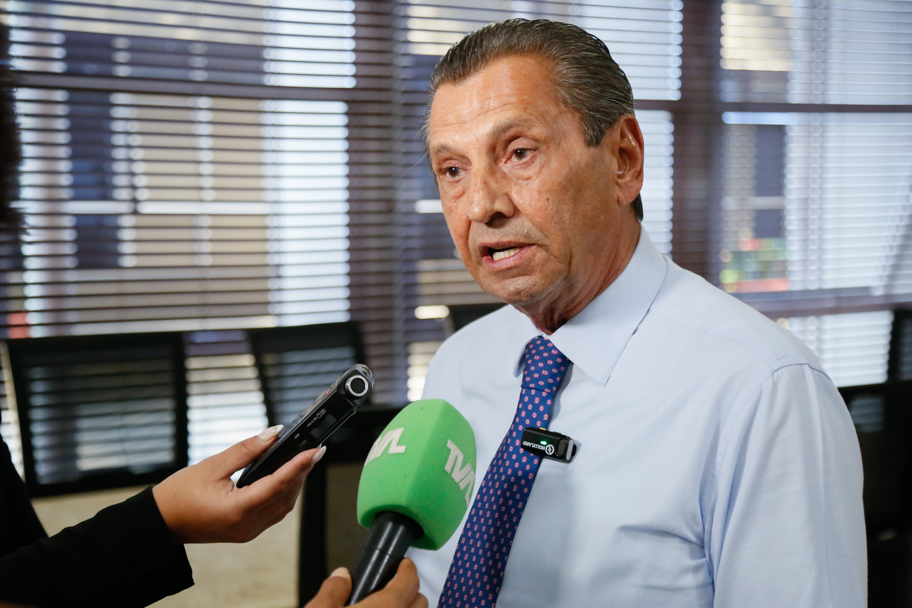 - Deputado Julio Garcia (PSD)