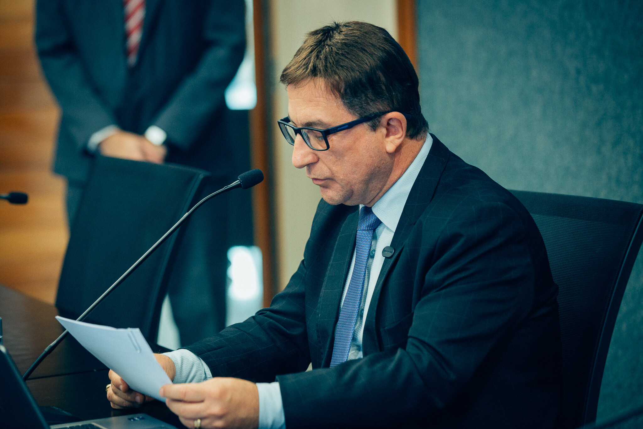 - Deputado Junior Cardoso (PRD)