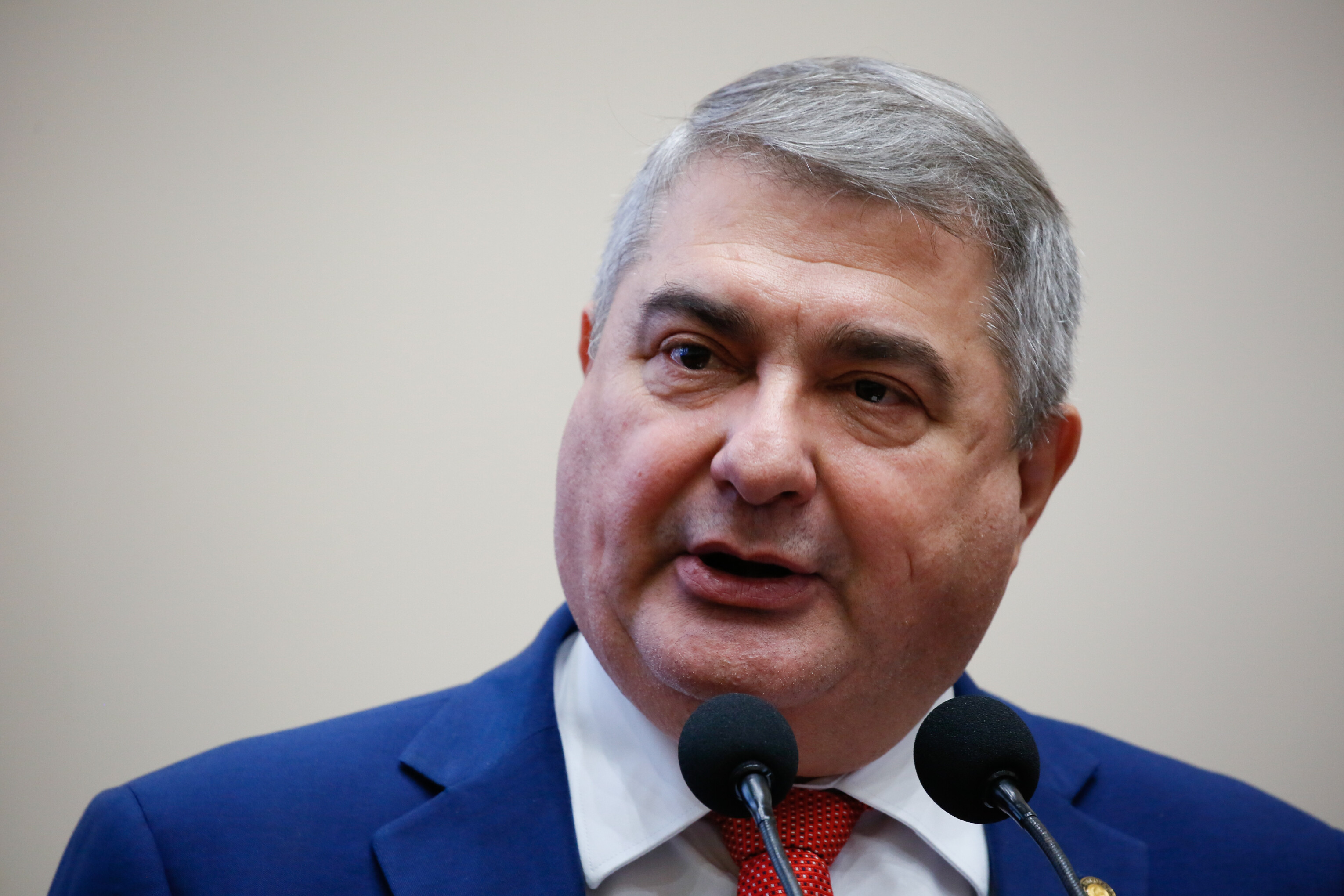 - Deputado Antídio Lunelli (MDB)