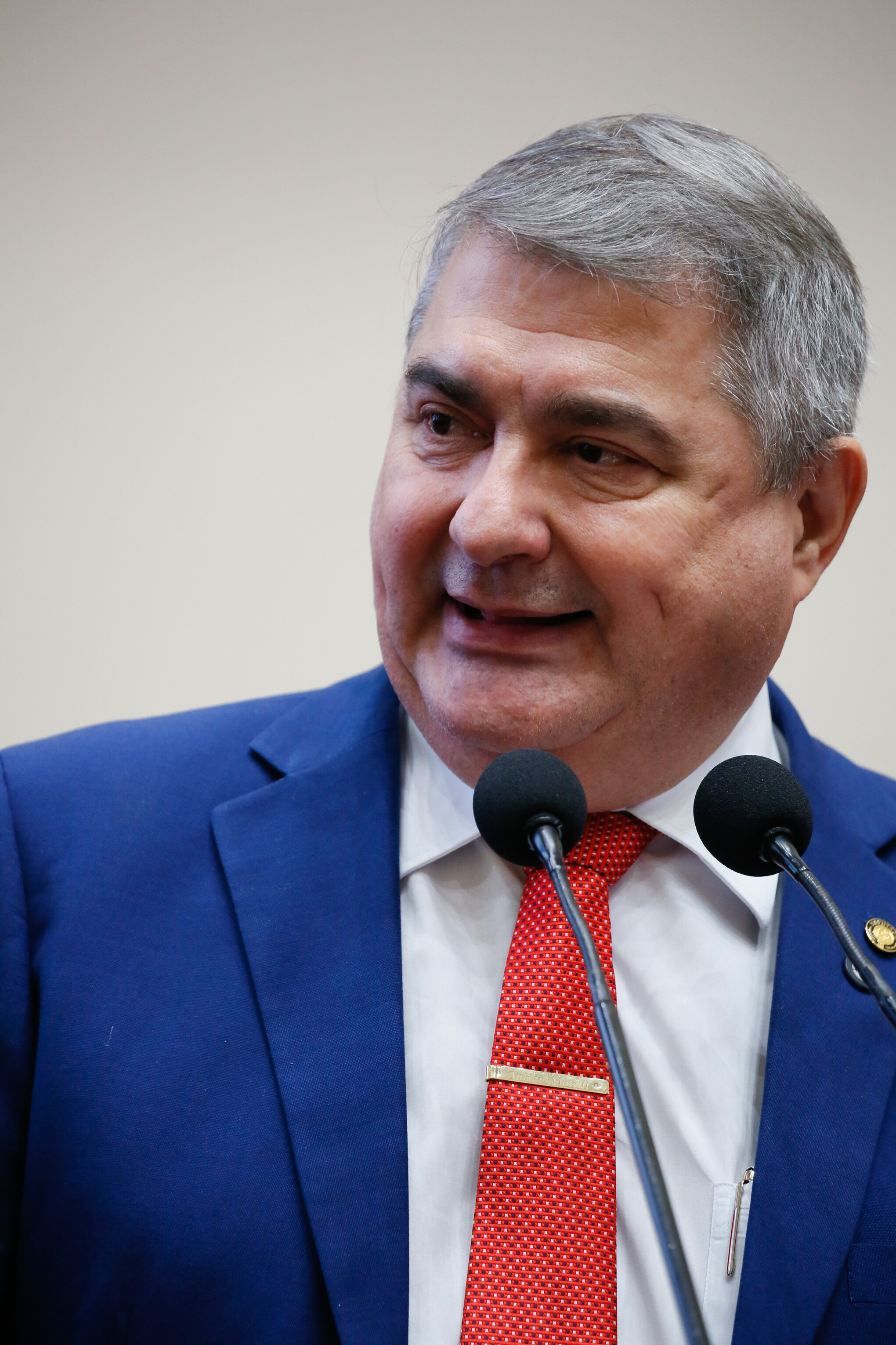 - Deputado Antídio Lunelli (MDB)