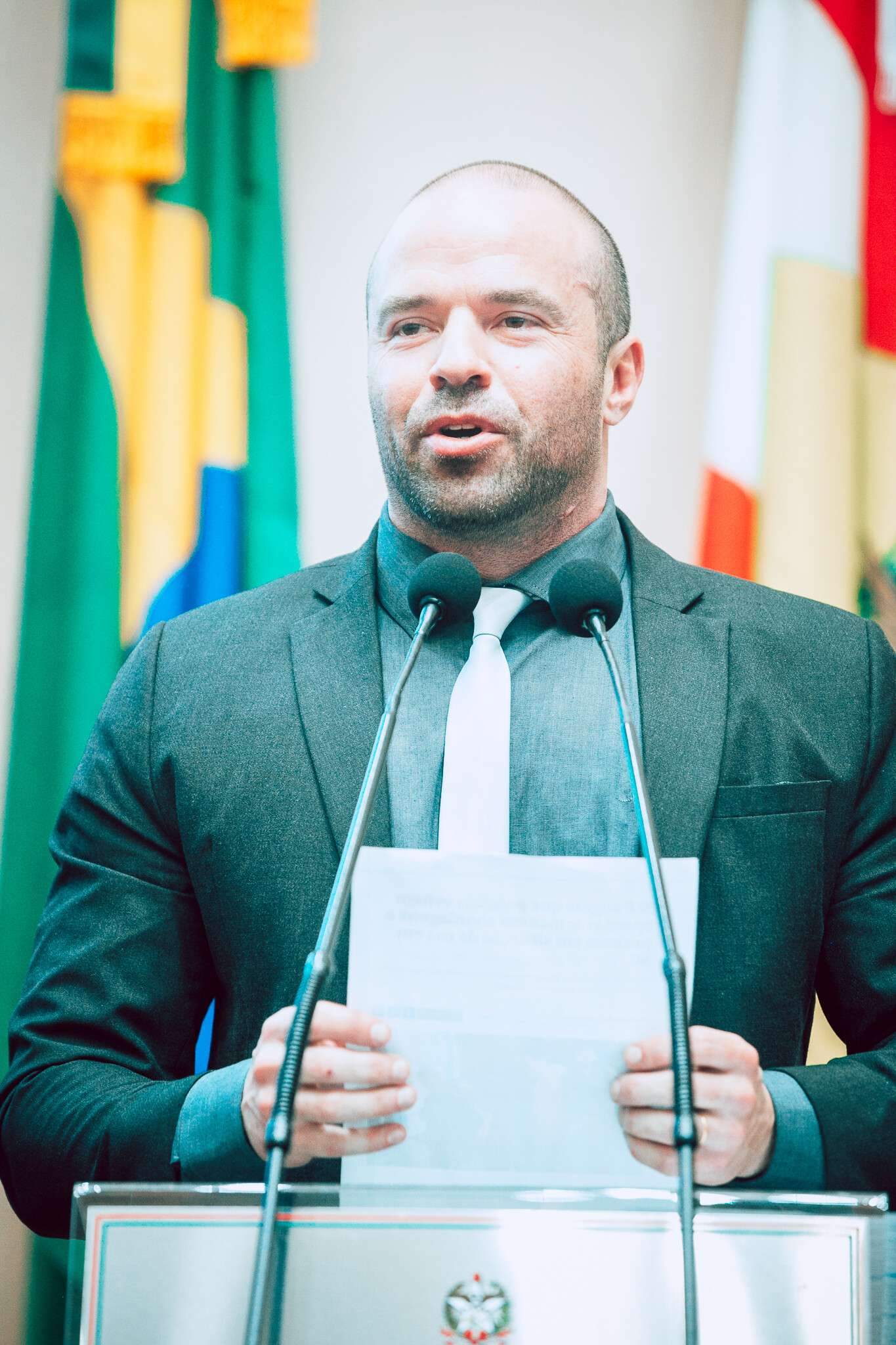 - Deputado Jessé Lopes (PL)