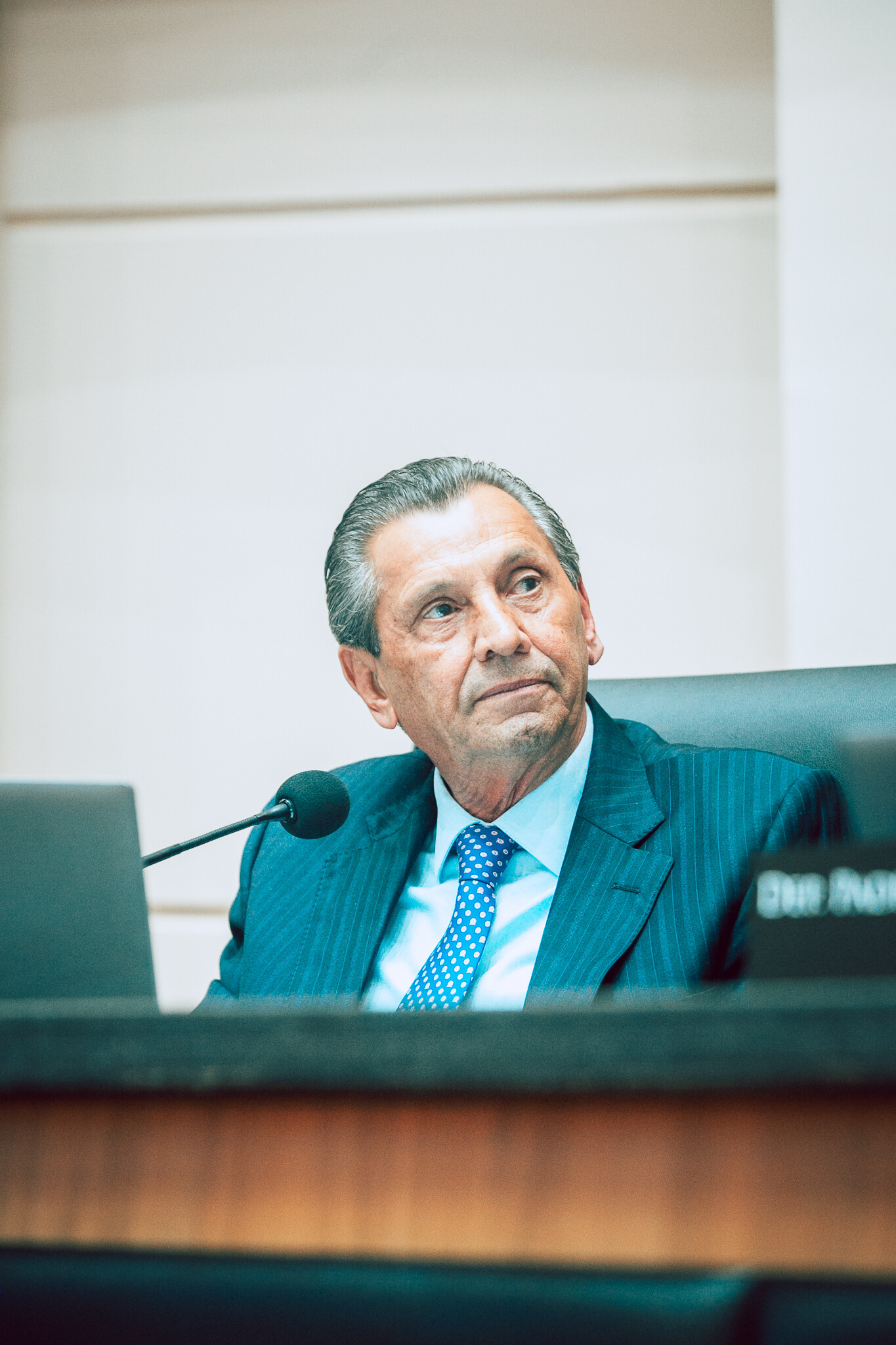 - Deputado Júlio Garcia (PSD)