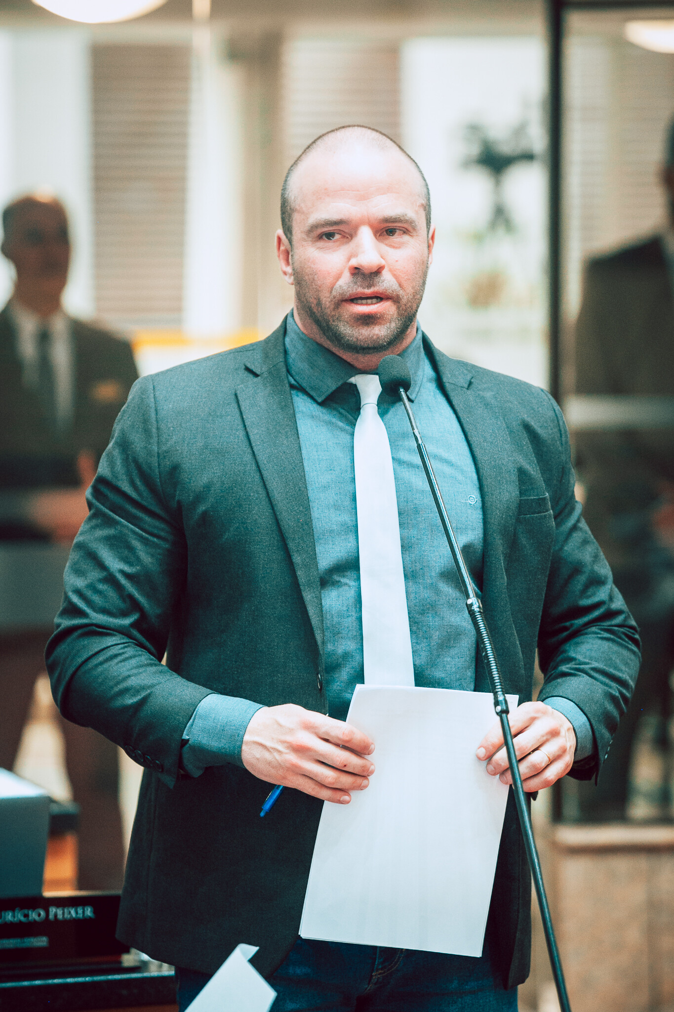 - Deputado Jessé Lopes (PL)