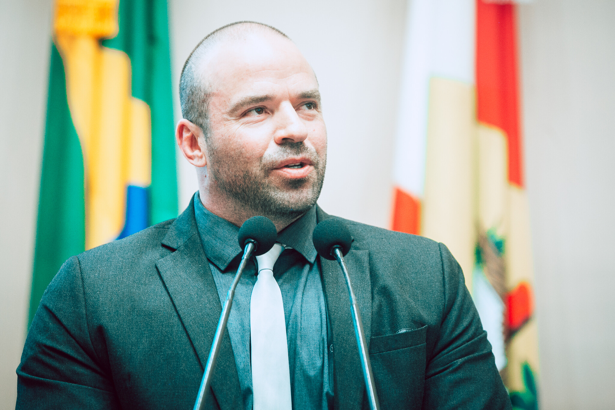 - Deputado Jessé Lopes (PL)