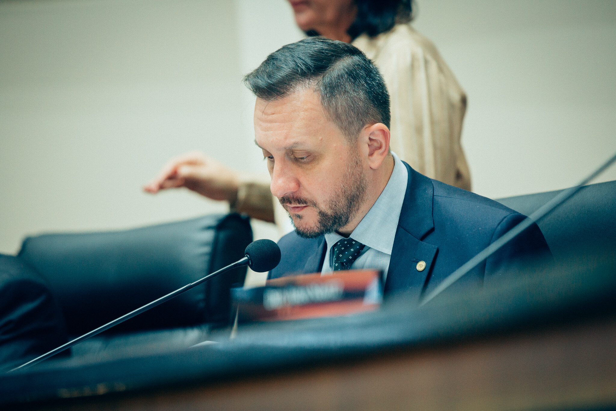 - Deputado Pepê Collaço (PP)