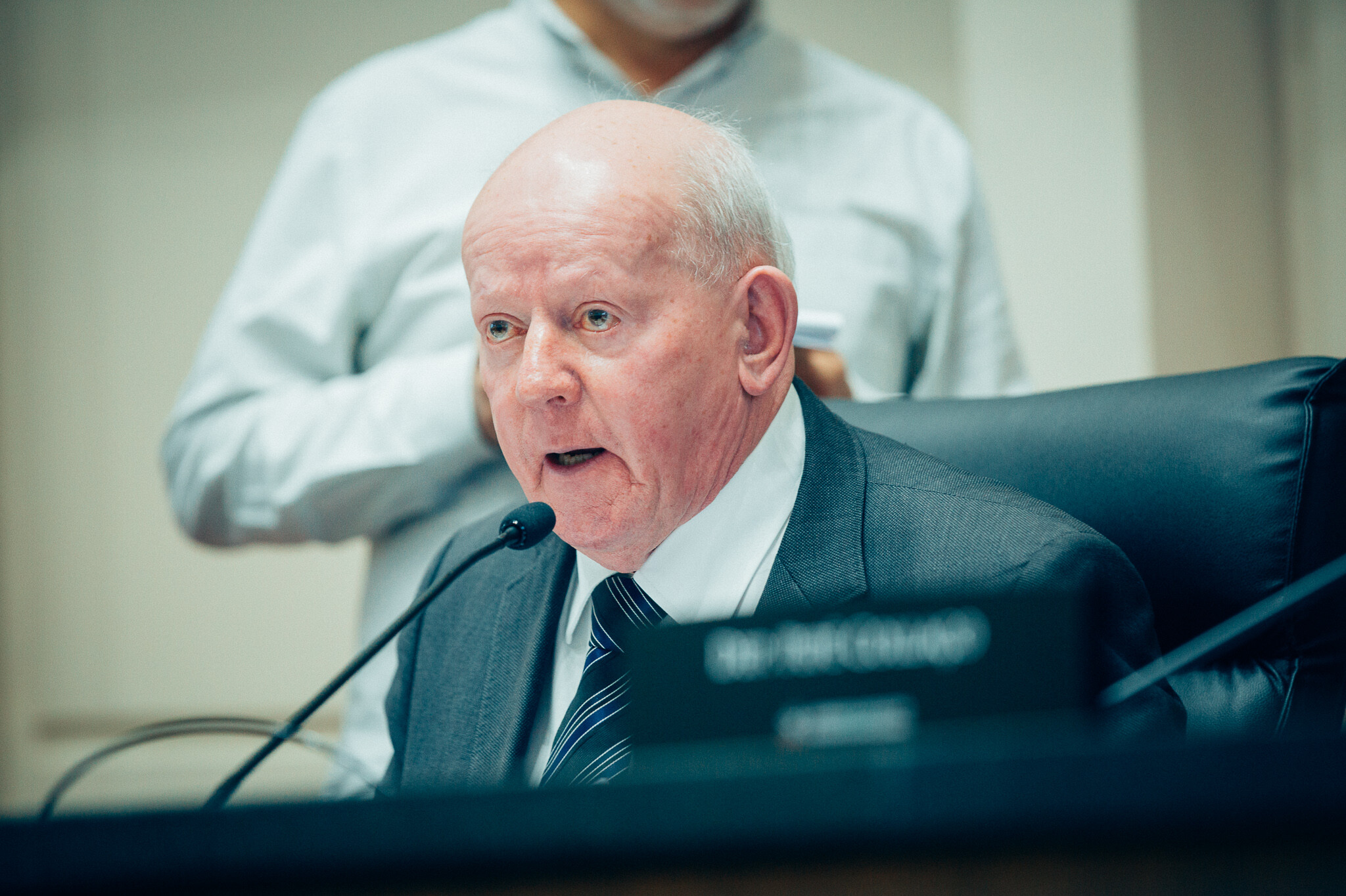 - Deputado Marcos Vieira (PSDB)