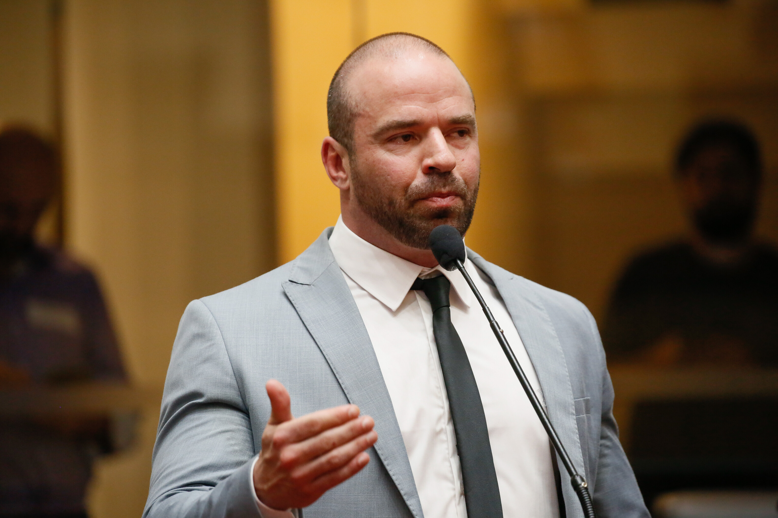 - Deputado Jessé Lopes (PL)