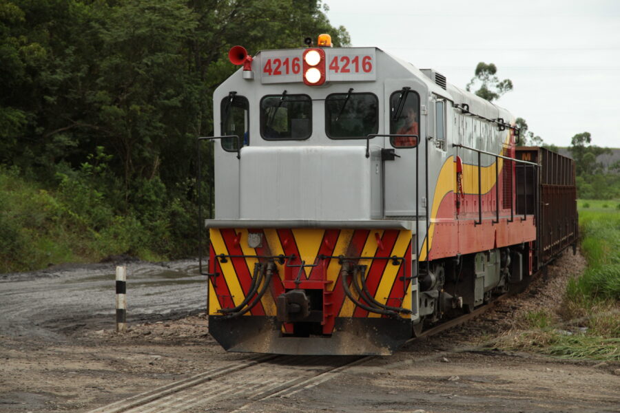 Proposta que entrou em tramitação nesta semana trata do sistema ferroviário estadual