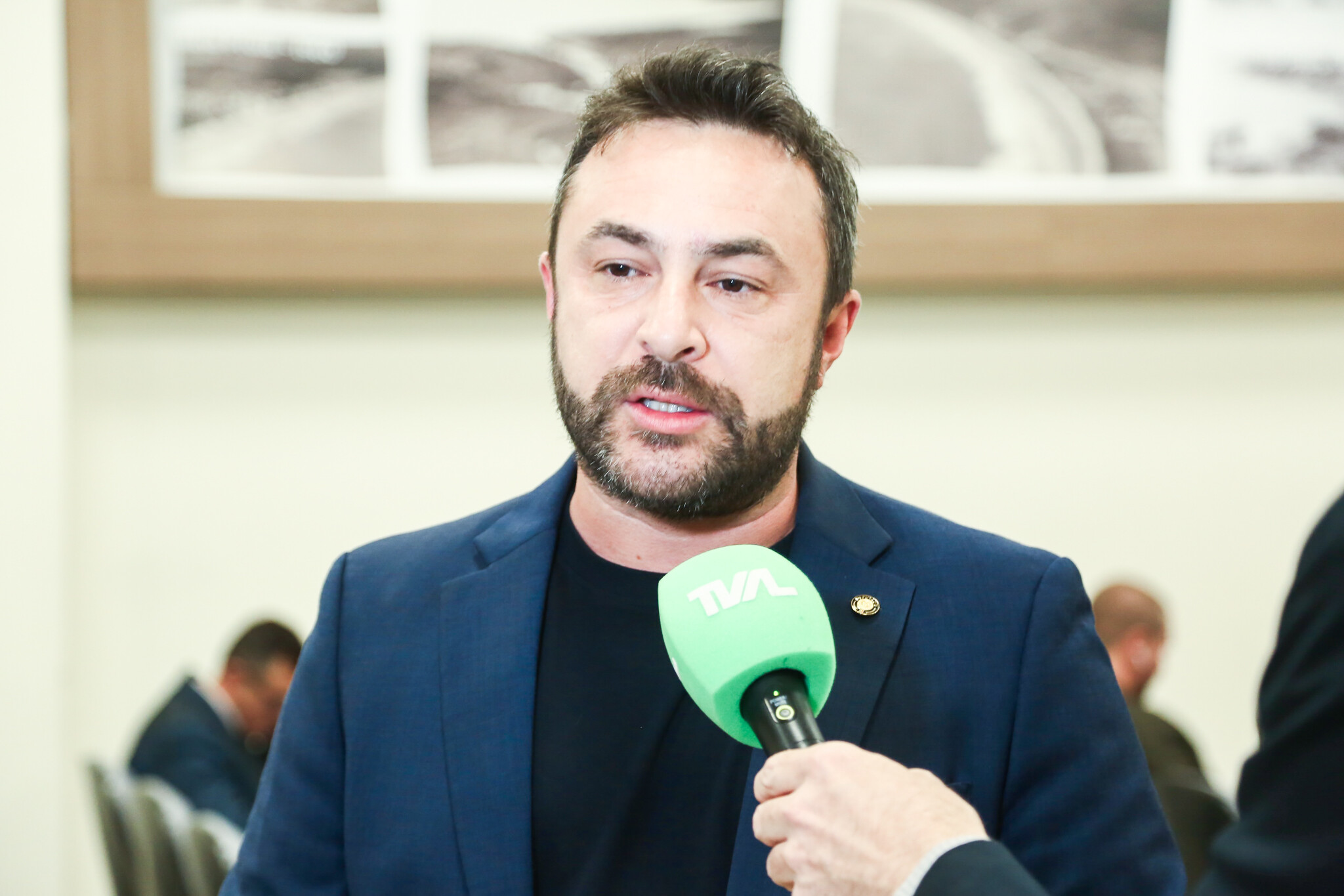 - Deputado Marcius Machado (PL)