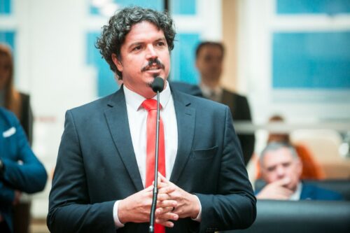 Piscicultura e Maricultura: Marquito comemora prorrogação do prazo para regularização das licenças