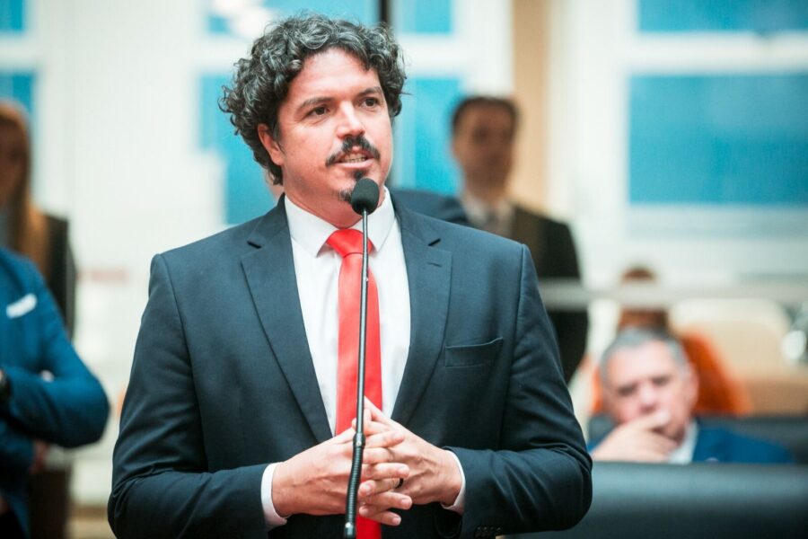 Piscicultura e Maricultura: Marquito comemora prorrogação do prazo para regularização das licenças