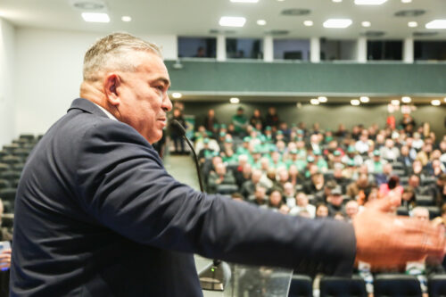 Frente Parlamentar Invasão Zero define ação preventiva à ocupação de propriedades