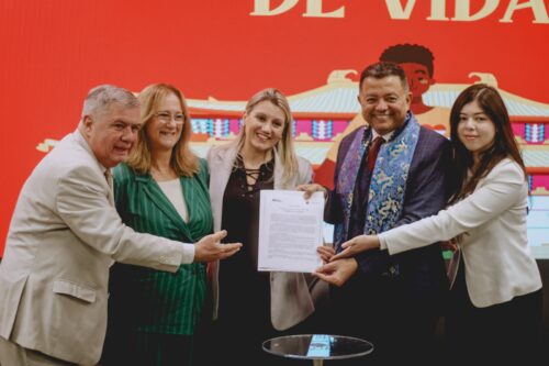 Rumo à China: Projeto Para Mudar de Vida é lançado pelo deputado Mário Motta