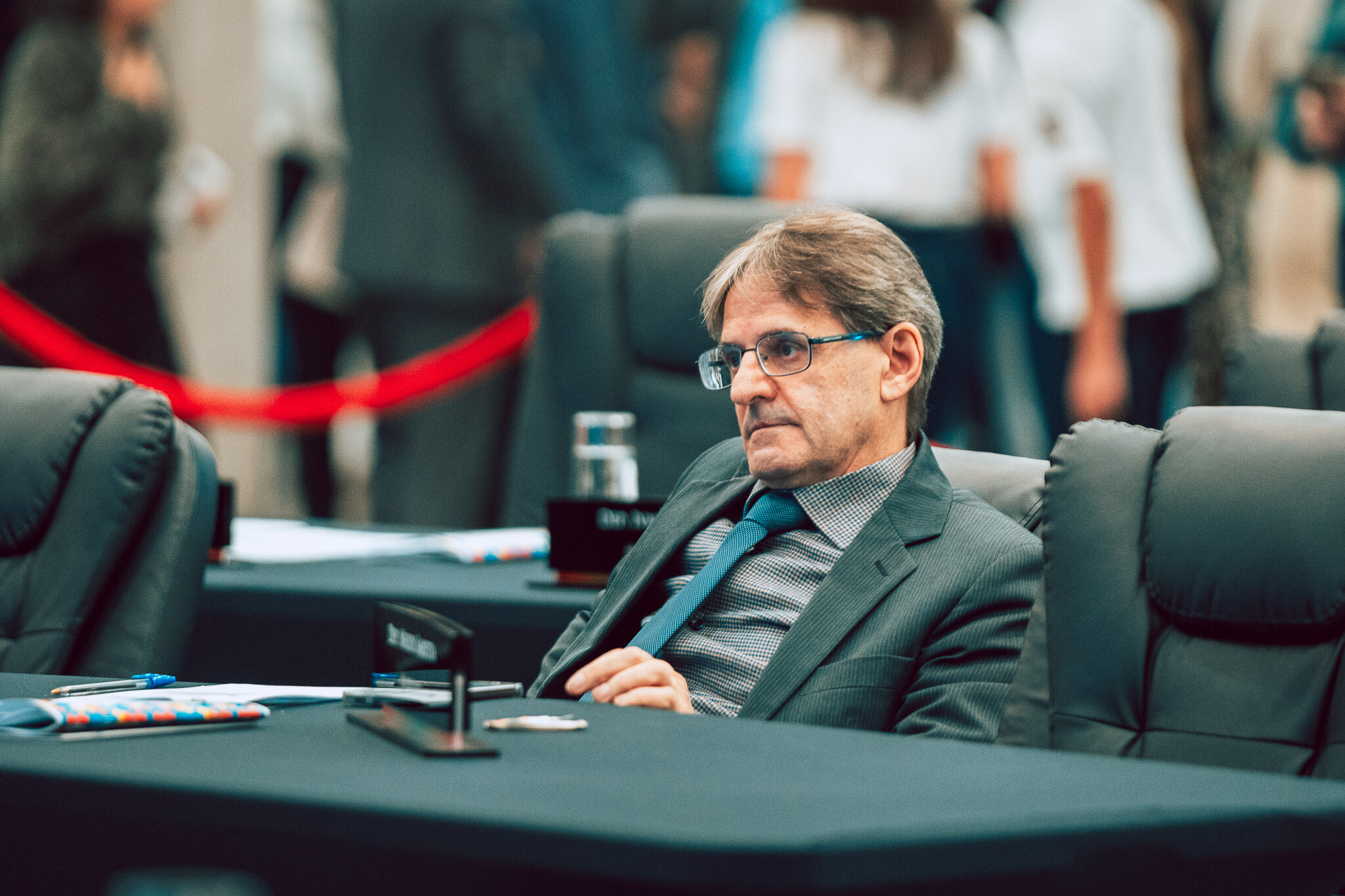 - Deputado Neodi Saretta (PT)
