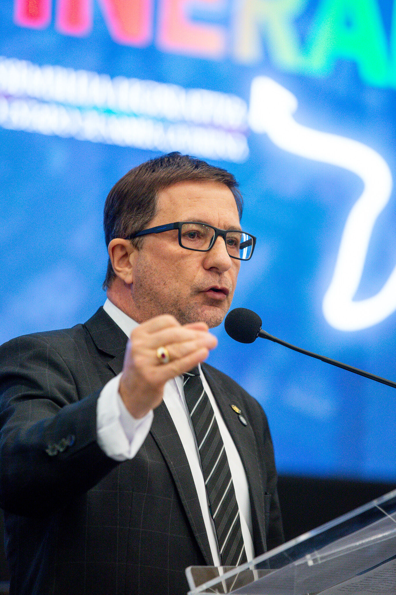 - Deputado Junior Cardoso (PRD)