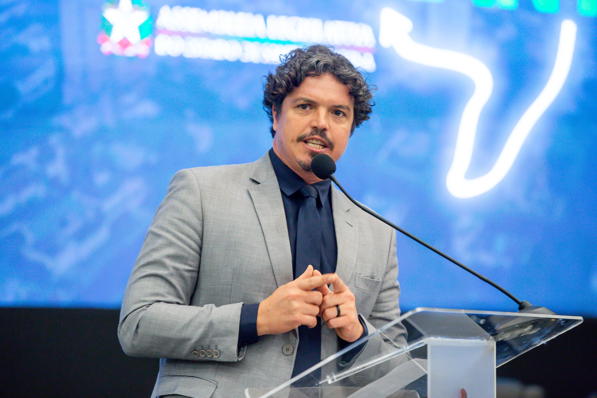 - Deputado Marquito (PSOL)