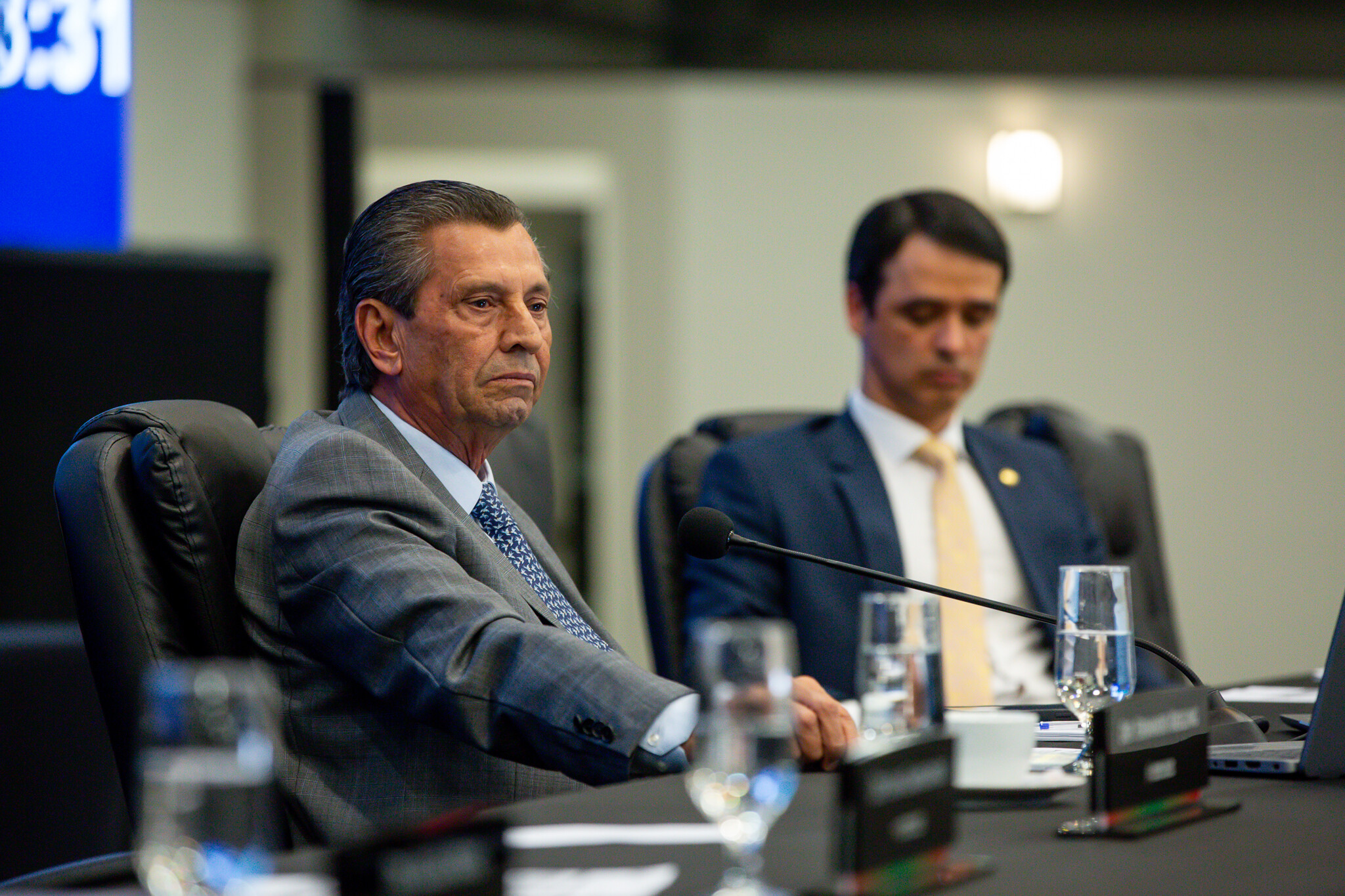 - Deputado Julio Garcia (PSD)