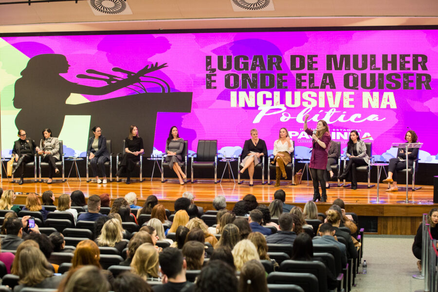 Encontro foi realizado na tarde desta quarta-feira (20) pela Comissão de Direitos Humanos e Família da Alesc