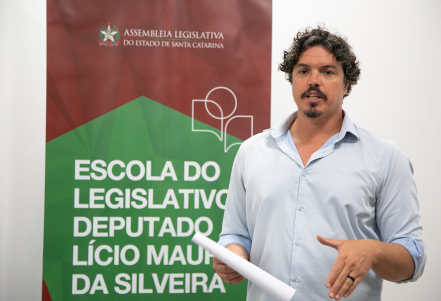 Deputado Marquito