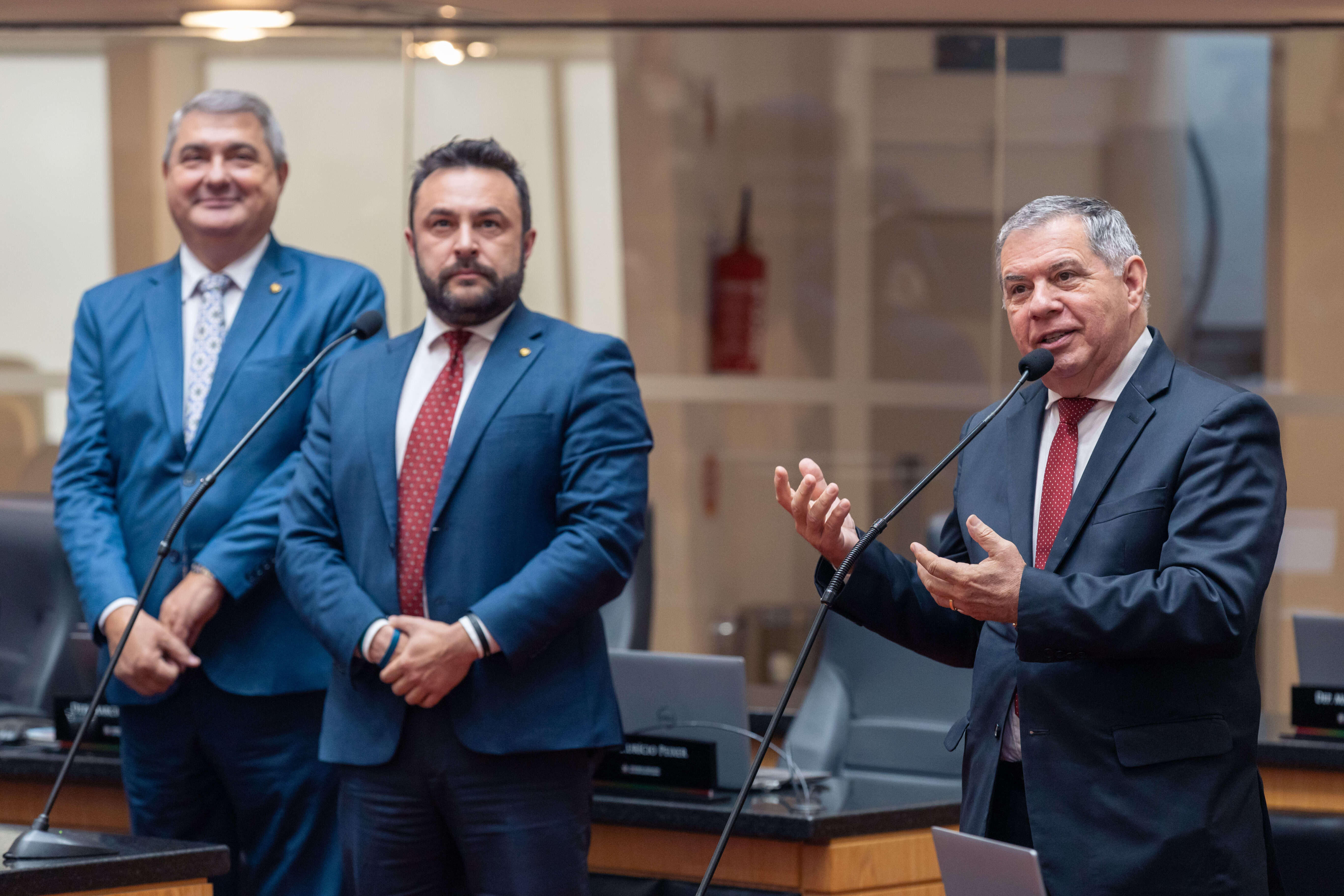 Lucas Gabriel Diniz / Agência AL