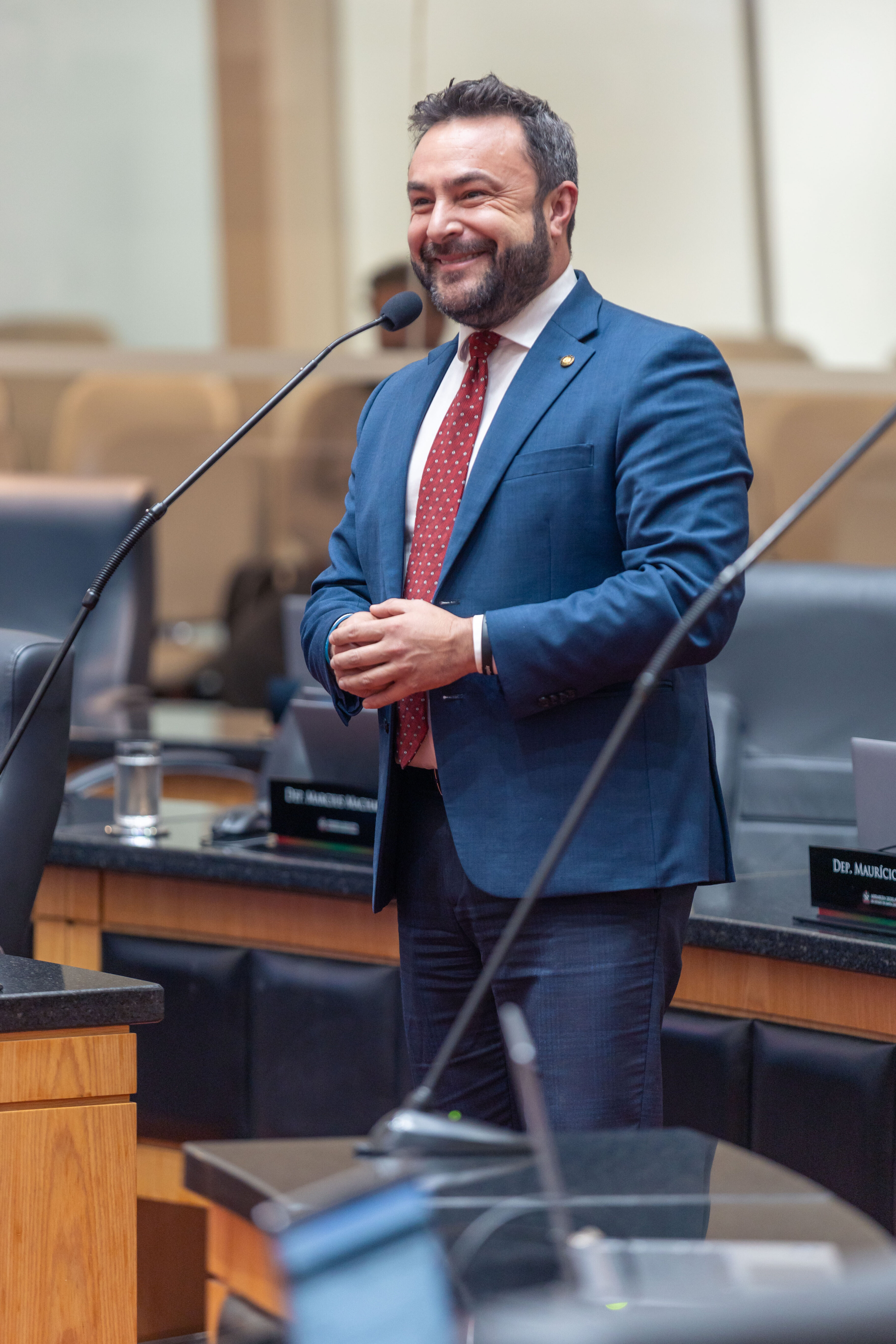 Lucas Gabriel Diniz / Agência AL