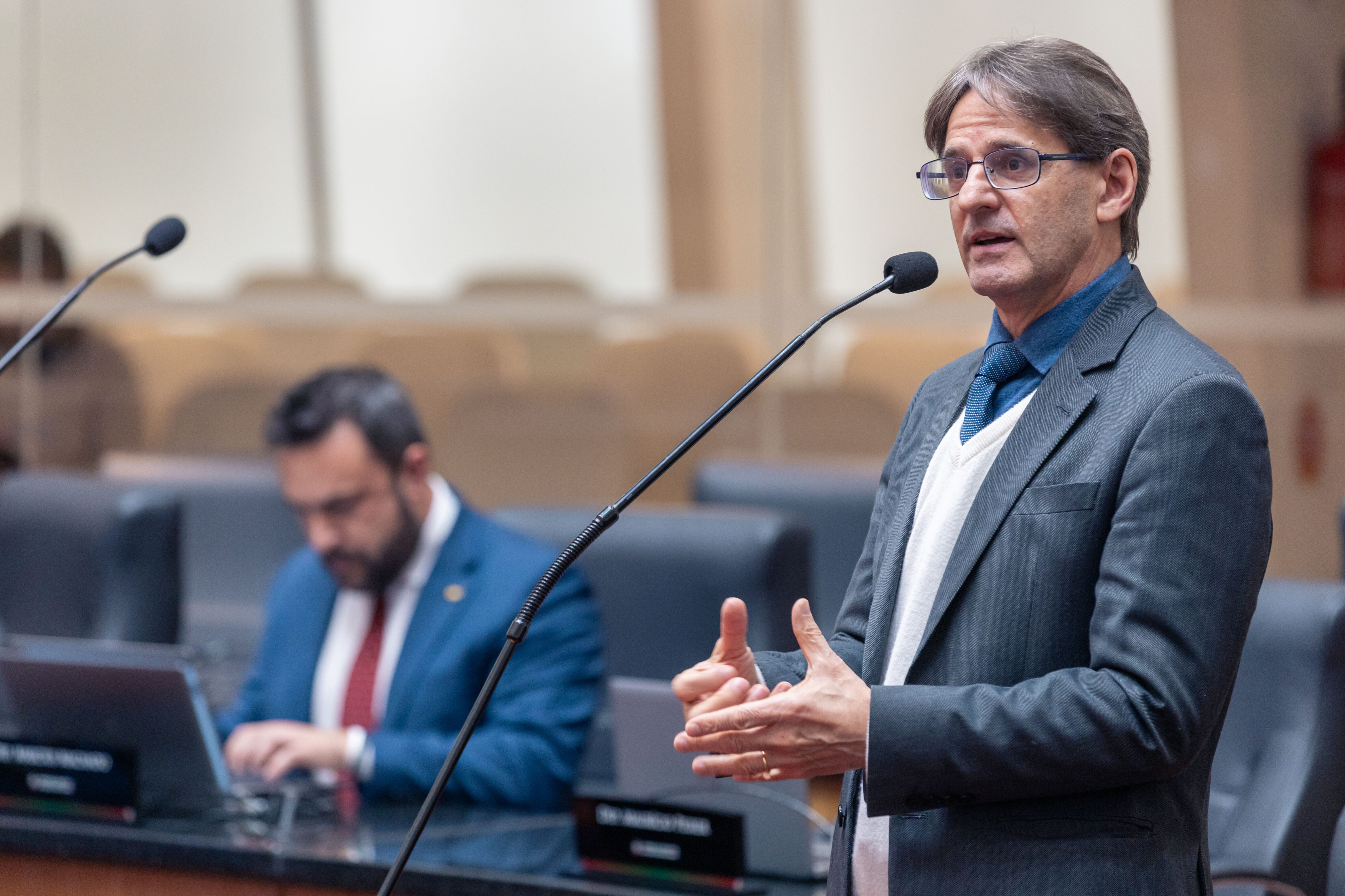 Lucas Gabriel Diniz / Agência AL