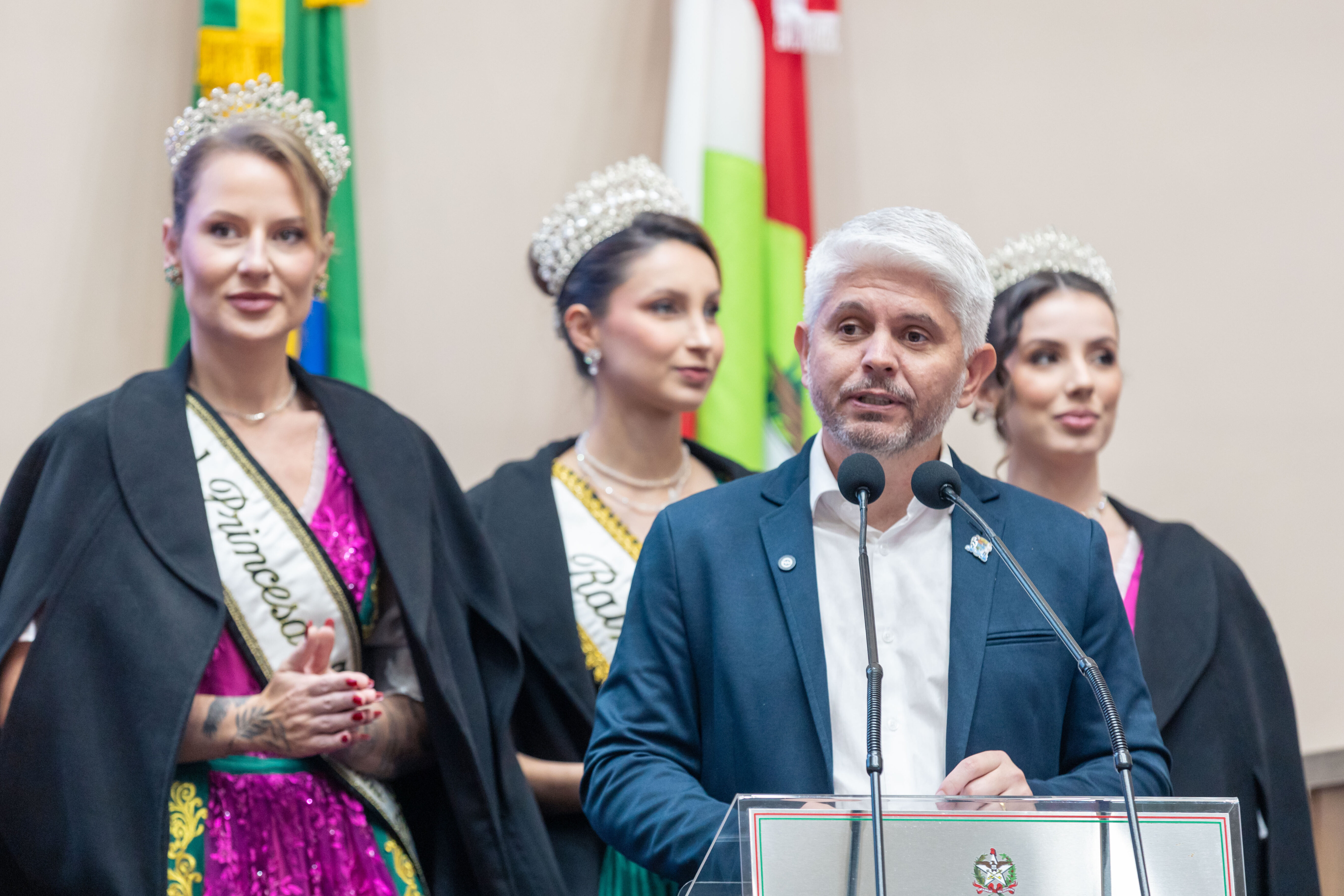 Lucas Gabriel Diniz / Agência AL