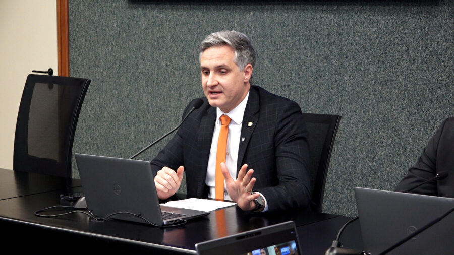 Audiências públicas vão discutir incentivos fiscais federais para região do Contestado