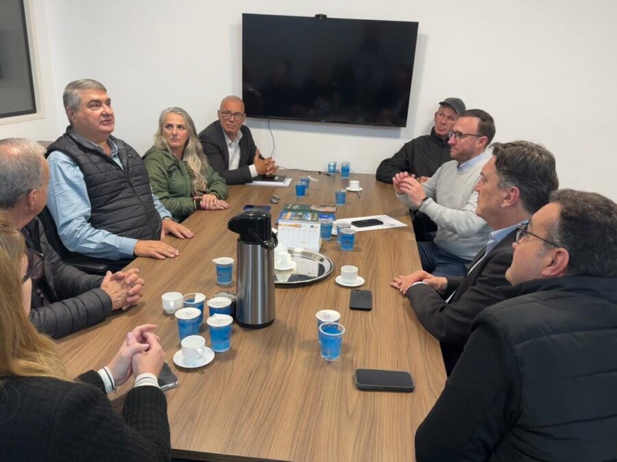 Crédito: assessoria parlamentar.