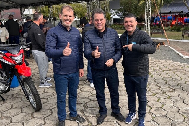 Foto: Heitor Carvalho/Assessoria.