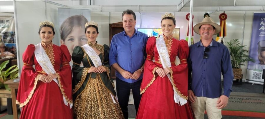Foto: assessoria parlamentar.