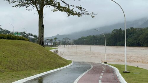 Alesc aprova projeto de lei de Lunelli que cria o Parque Barriga Verde